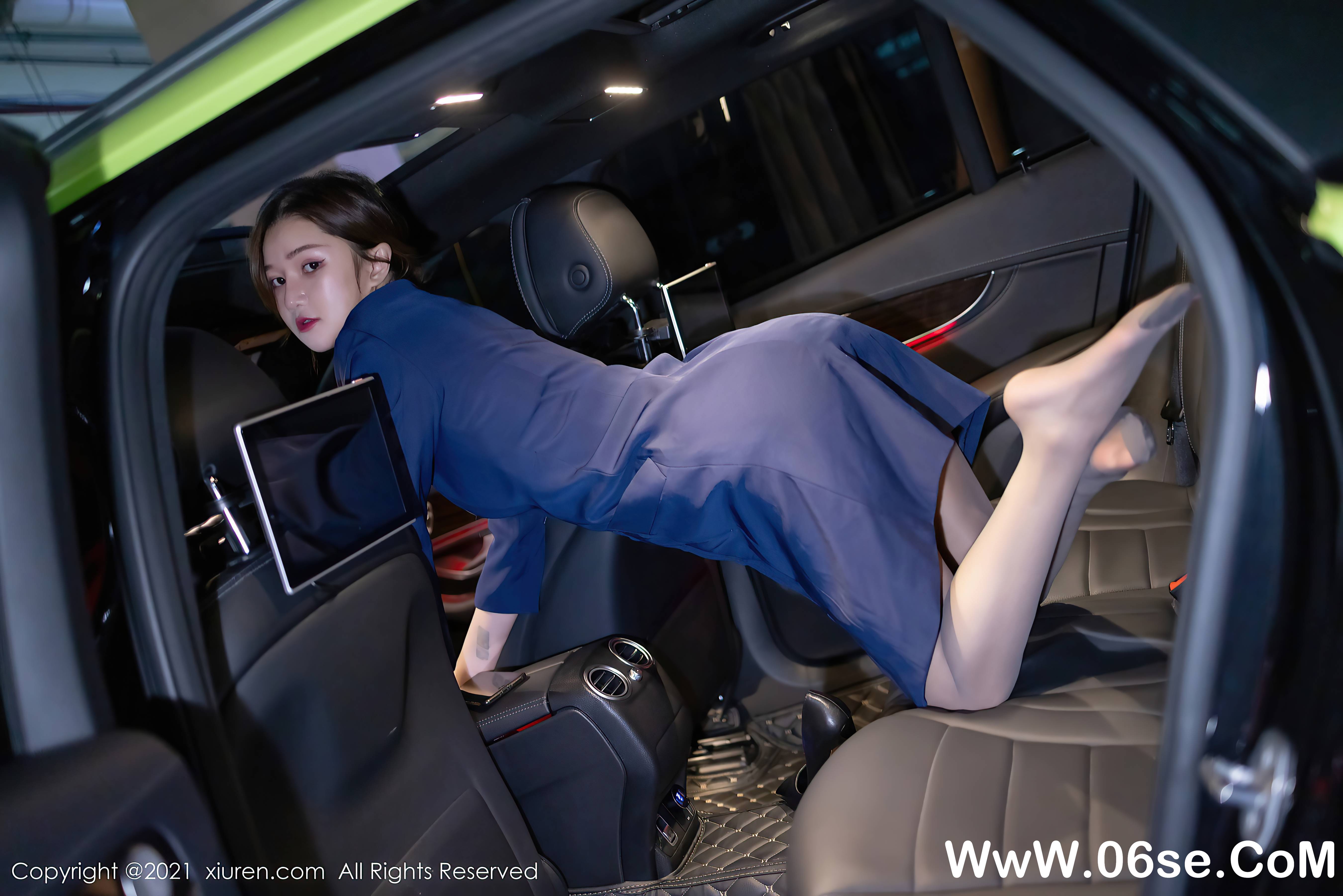 图片[19]-[XIUREN秀人网] 2021.07.27 NO.3717 文芮jeninfer[44+1P376M]-六色网