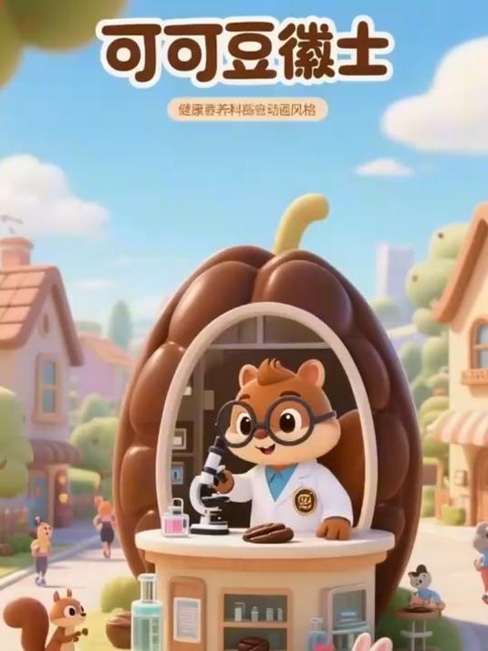 黑巧克力和牛奶巧克力在健康功效上有什么不同