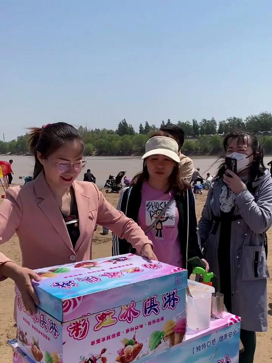 冰激凌学多久能上手?视频教学快速掌握!