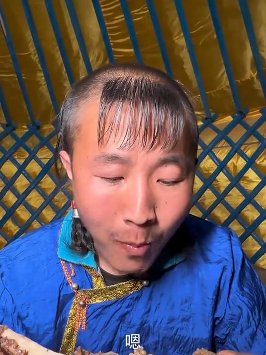 牛龙骨又叫飞机骨 今天做个又麻又辣的麻辣飞机骨