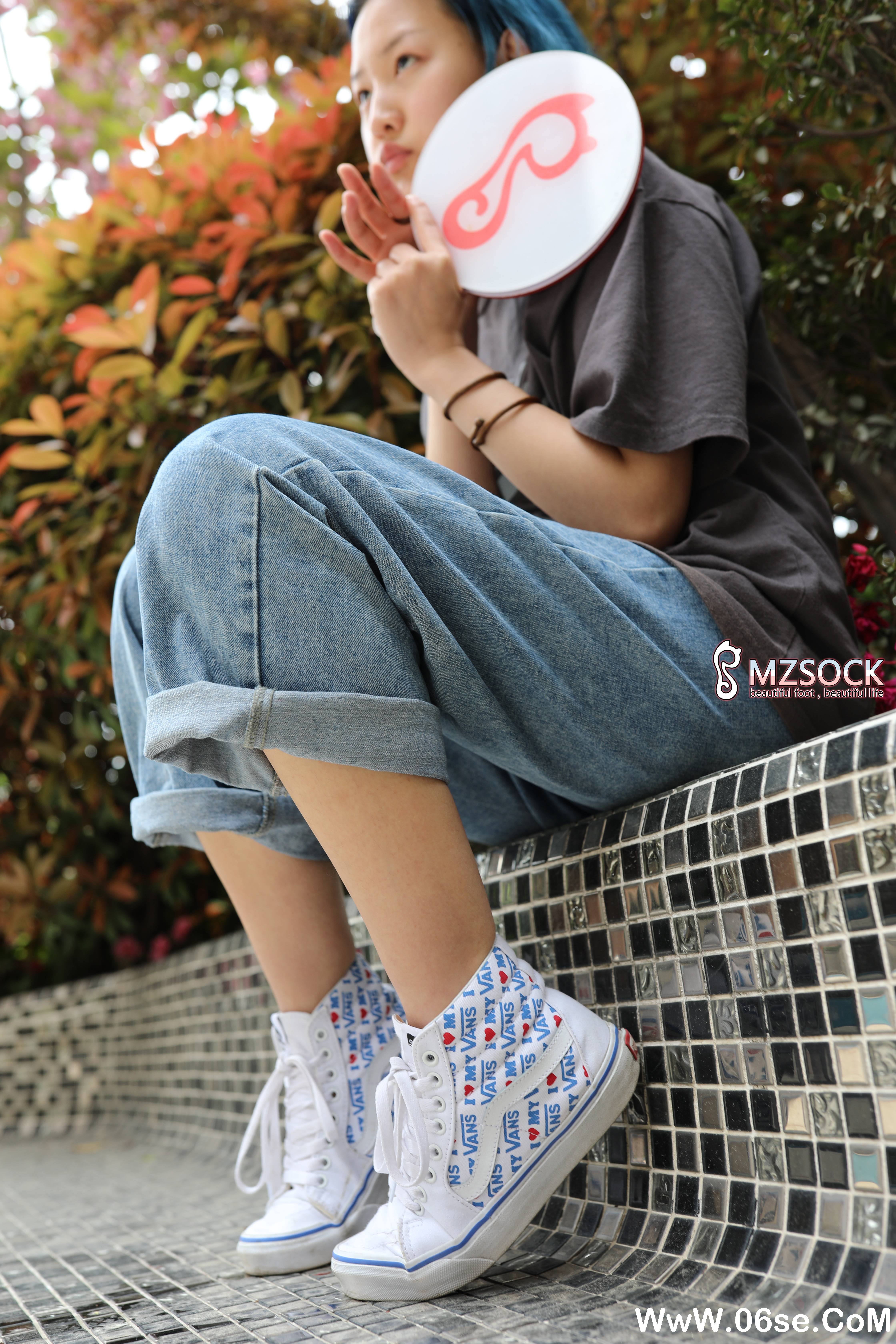 图片[26]-[MZSOCK]爱美足 NO.006 圆子[143P586M]-六色网