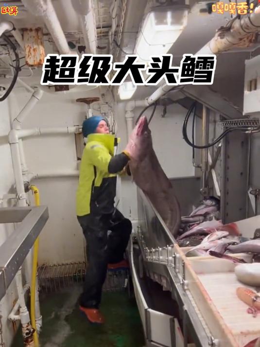 鳕鱼像我这样做你家孩子第一个夸你是大厨