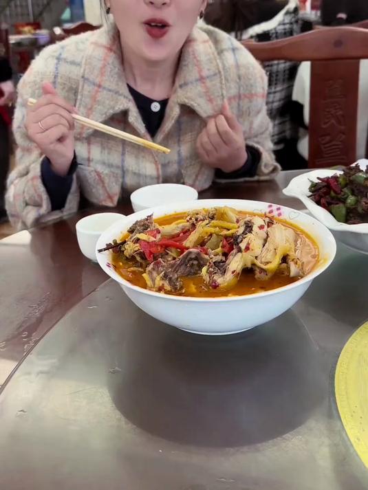 带你走近东安鸡的历史