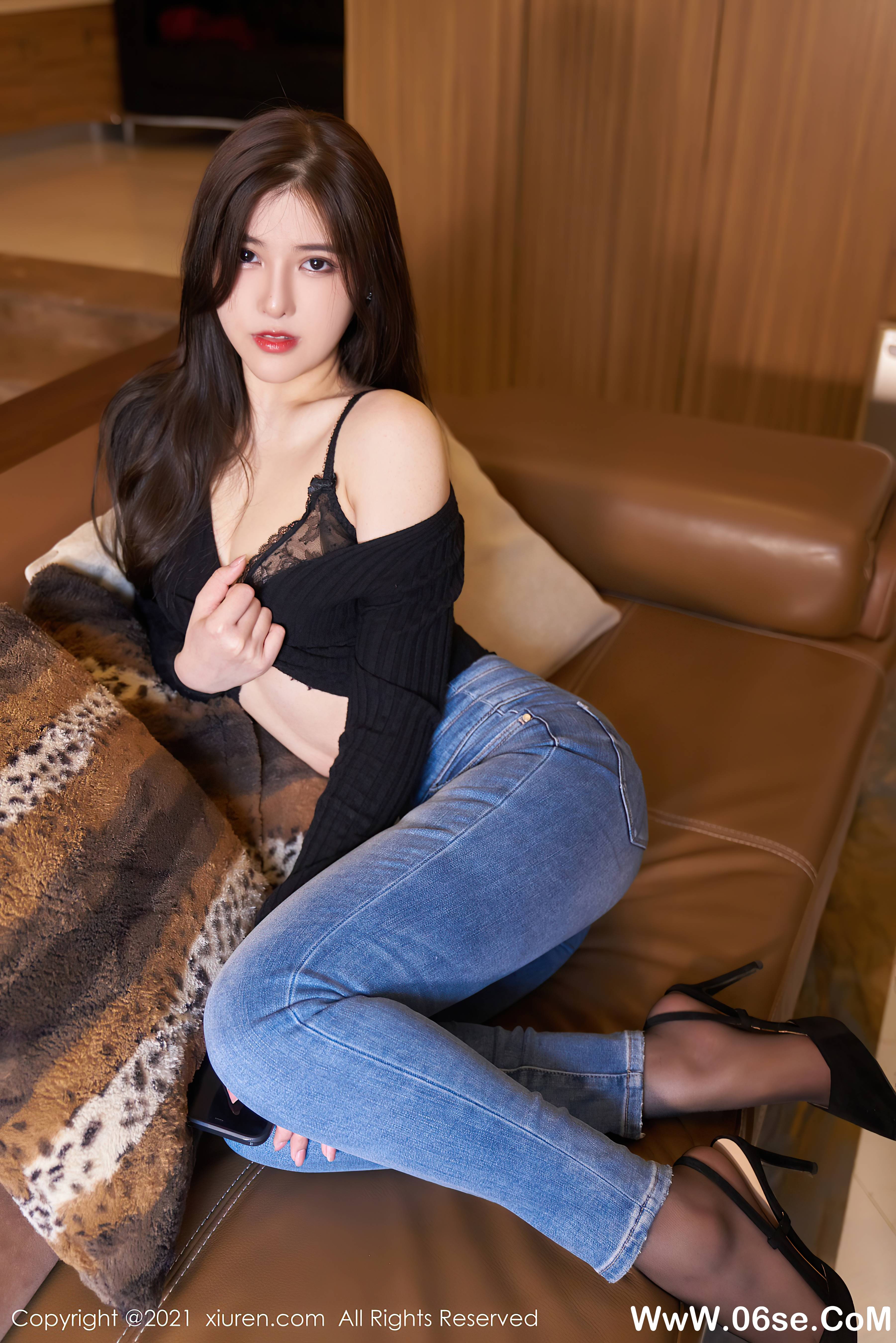 图片[15]-[XIUREN秀人网] 2021.05.25 NO.3459 韩静安[60+1P631M]-六色网