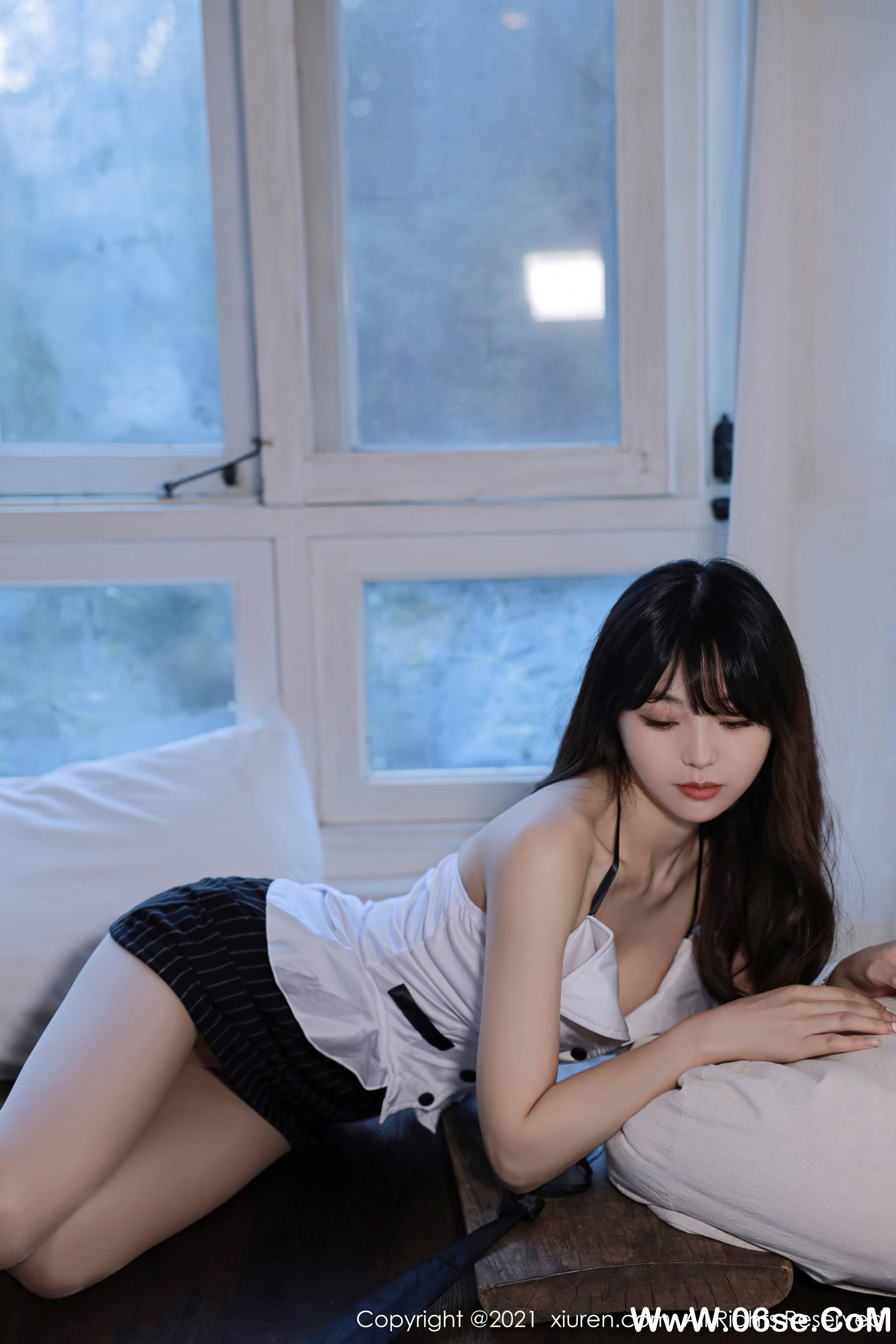 图片[29]-[XIUREN秀人网] 2021.11.11 NO.4202 佘贝拉[43+1P457M]-六色网