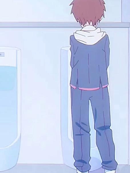 他被妹妹彻底改造成了女生