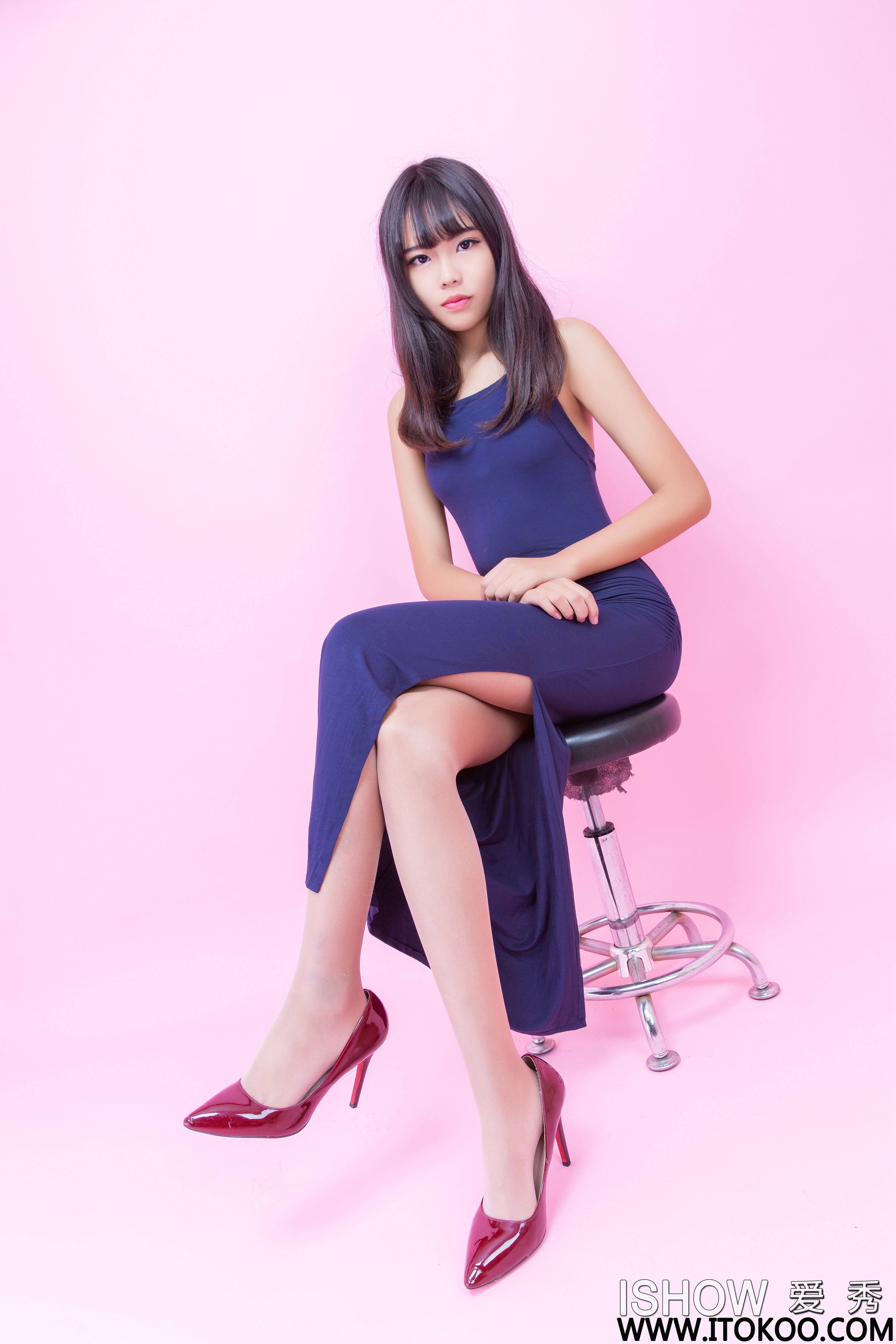 图片[10]-[ISHOW爱秀]2020.02.22 Vol.215 芸芸[30+1P132M]-六色网