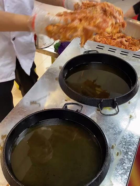 铁板鸡架教学靠谱吗？真实制作流程，看完能上手！