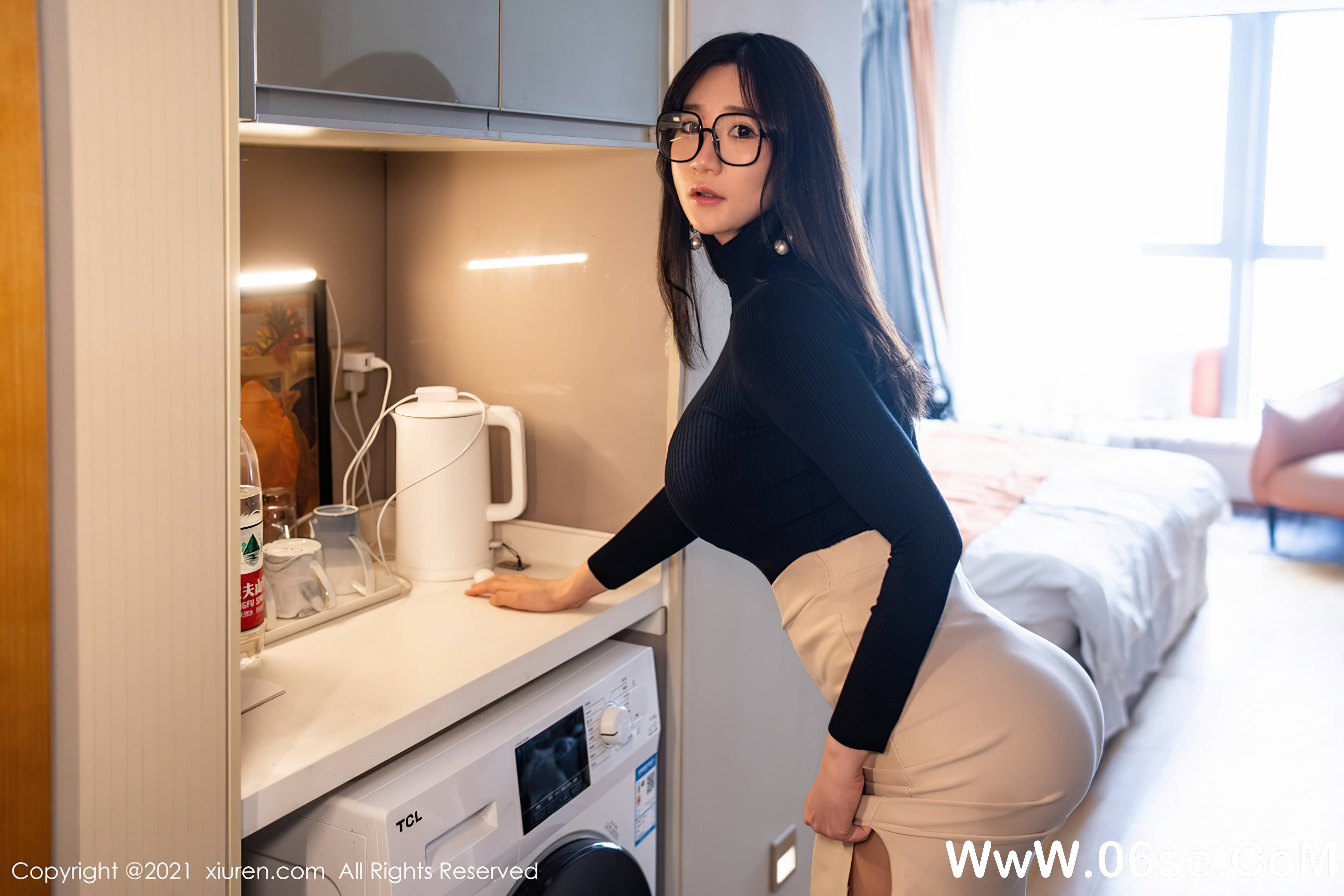 图片[6]-[XIUREN秀人网] 2021.11.15 NO.4212 顾乔楠[70+1P631M]-六色网