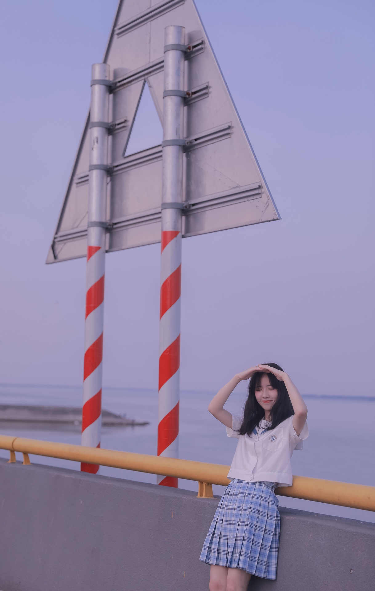 图片[23]-在黄昏里安静-六色网