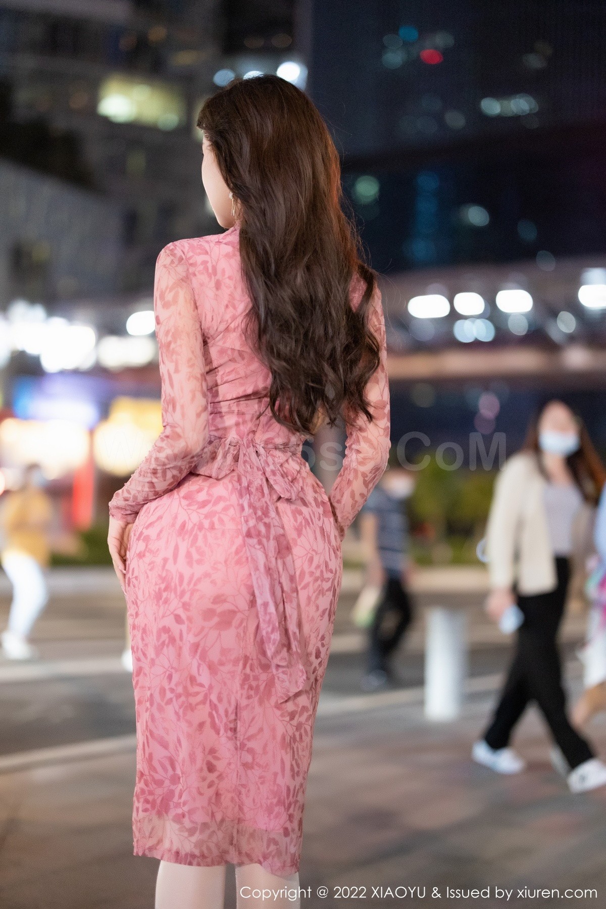 图片[4]-[XIAOYU语画界] 2022.11.08 Vol.899 王馨瑤yanni【82P】-六色网
