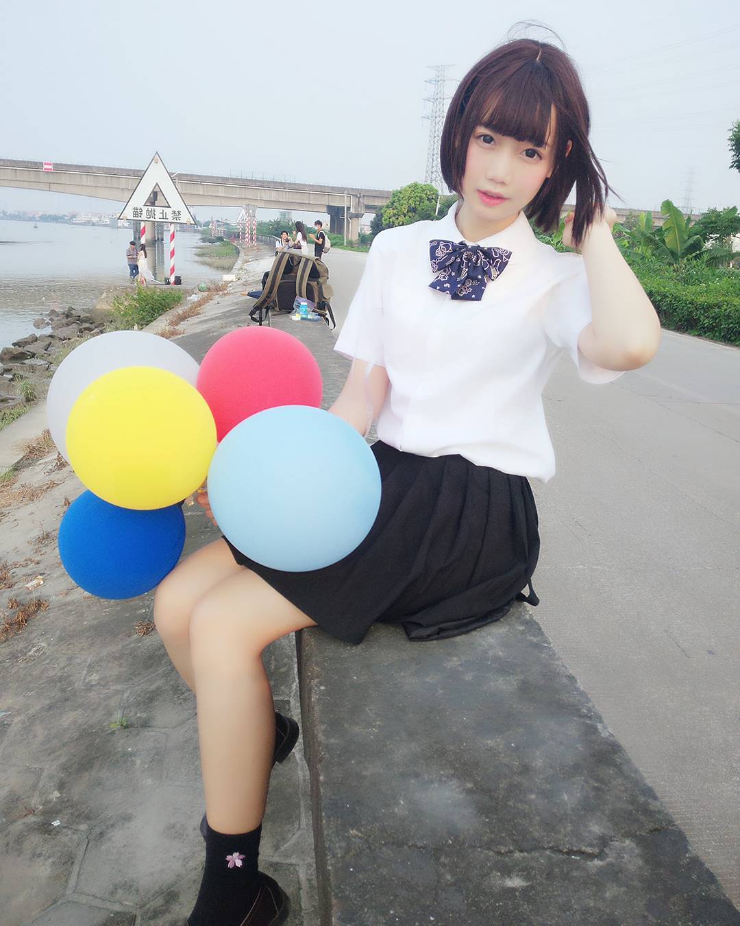 图片[247]-焖焖碳 NO.001 – 微博图片视频打包合集[1459P+98V657M]-六色网