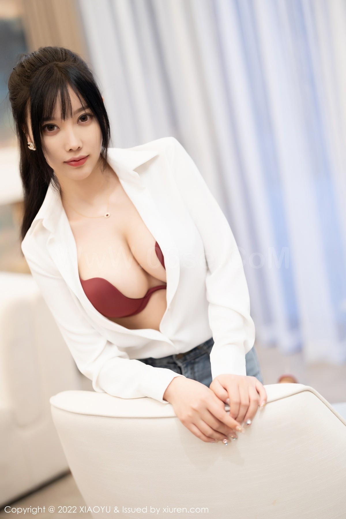 图片[31]-[XIAOYU语画界] 2022.08.19 Vol.846 楊晨晨Yome【85P】-六色网