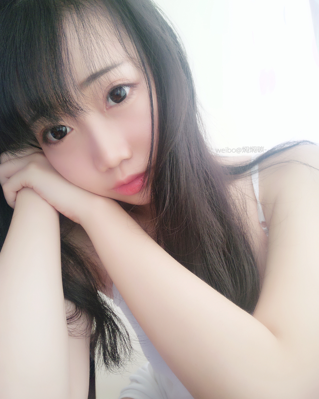 图片[643]-焖焖碳 NO.001 – 微博图片视频打包合集[1459P+98V657M]-六色网
