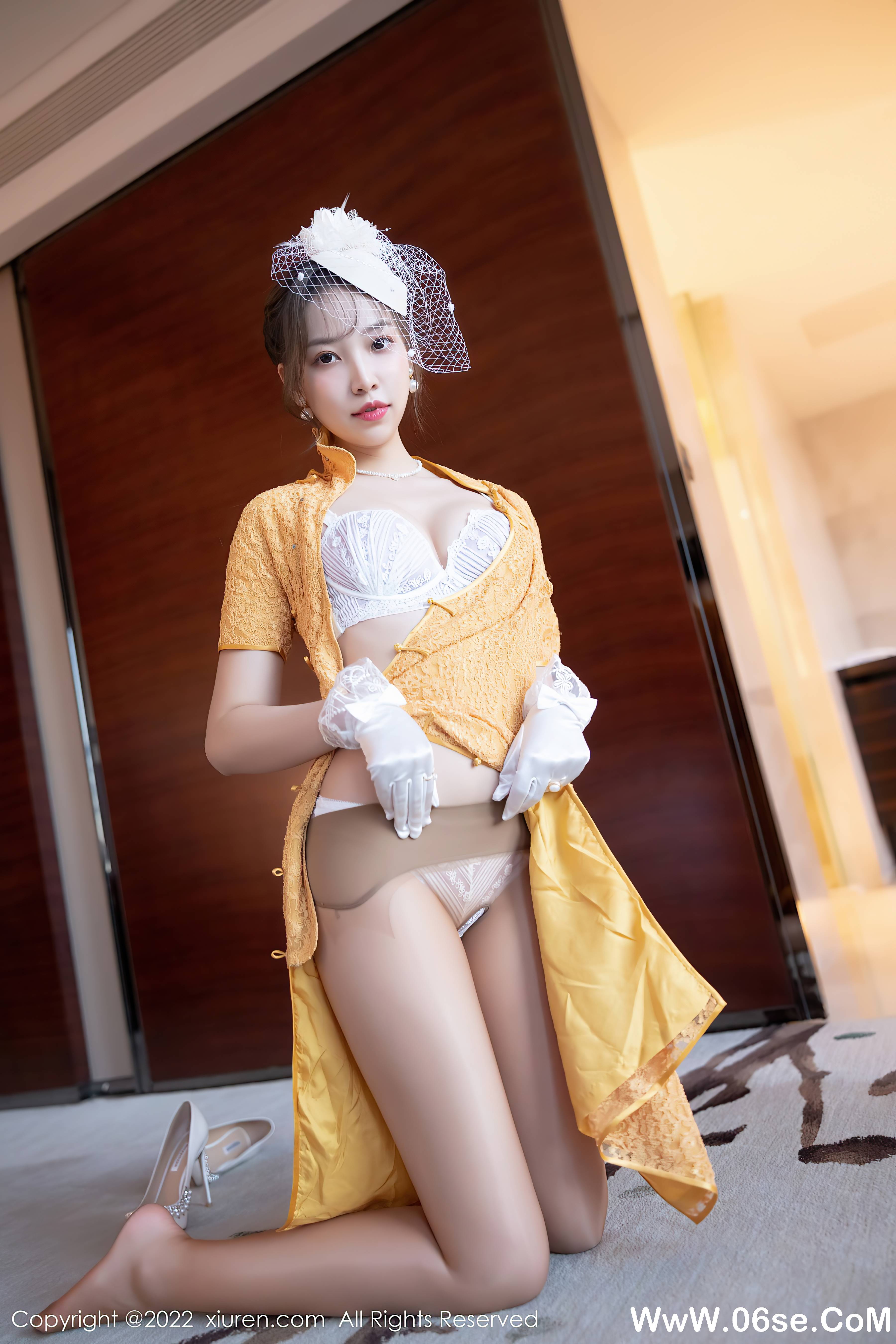 图片[44]-[XIUREN秀人网] 2022.05.19 NO.5029 郑颖姗Bev[66+1P551M]-六色网
