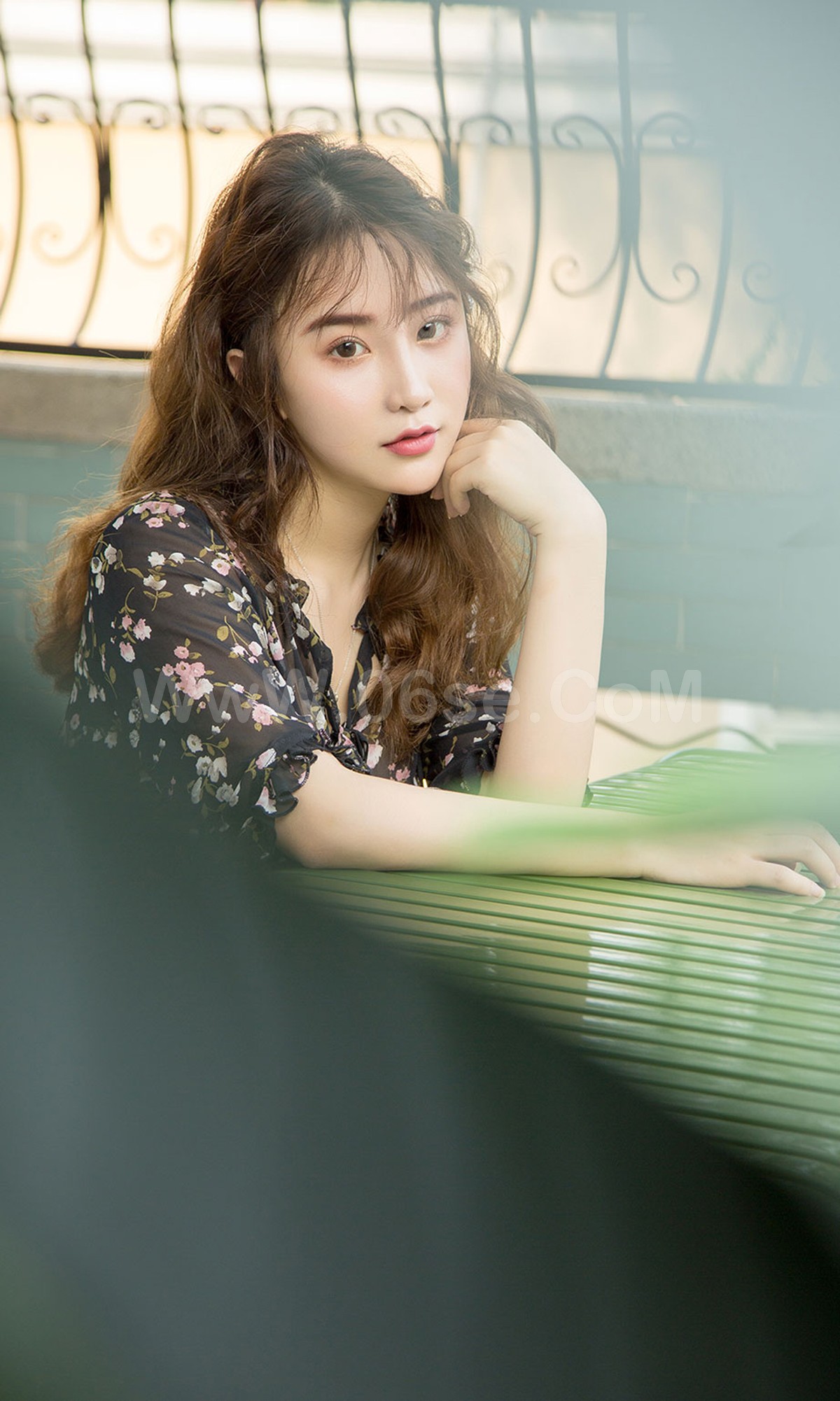 图片[18]-[Ugirls爱尤物] No.1579 绯月樱-Cherry-六色网