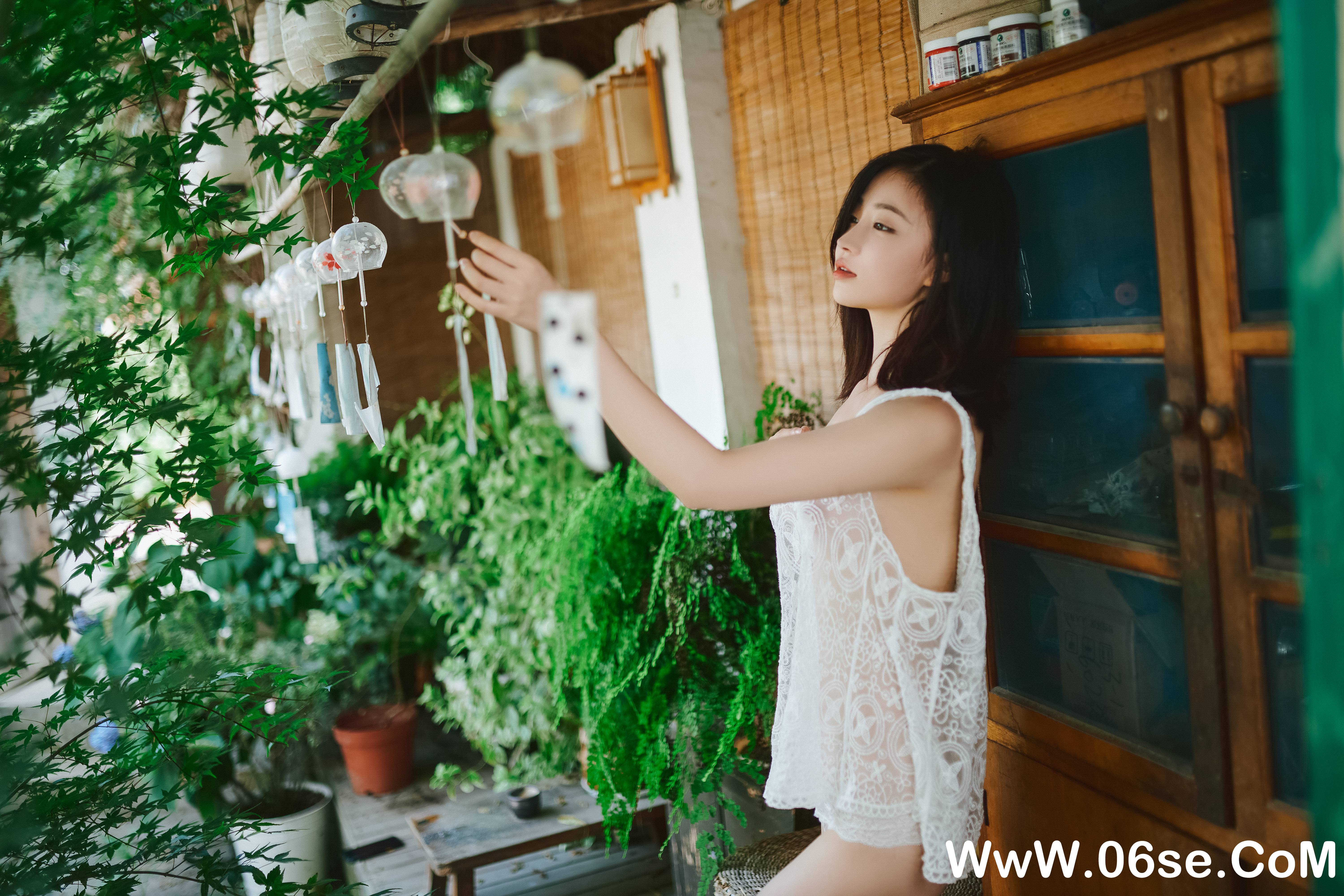 图片[7]-年年Nnian NO.010 — 夏日精灵 [17P284M]-六色网