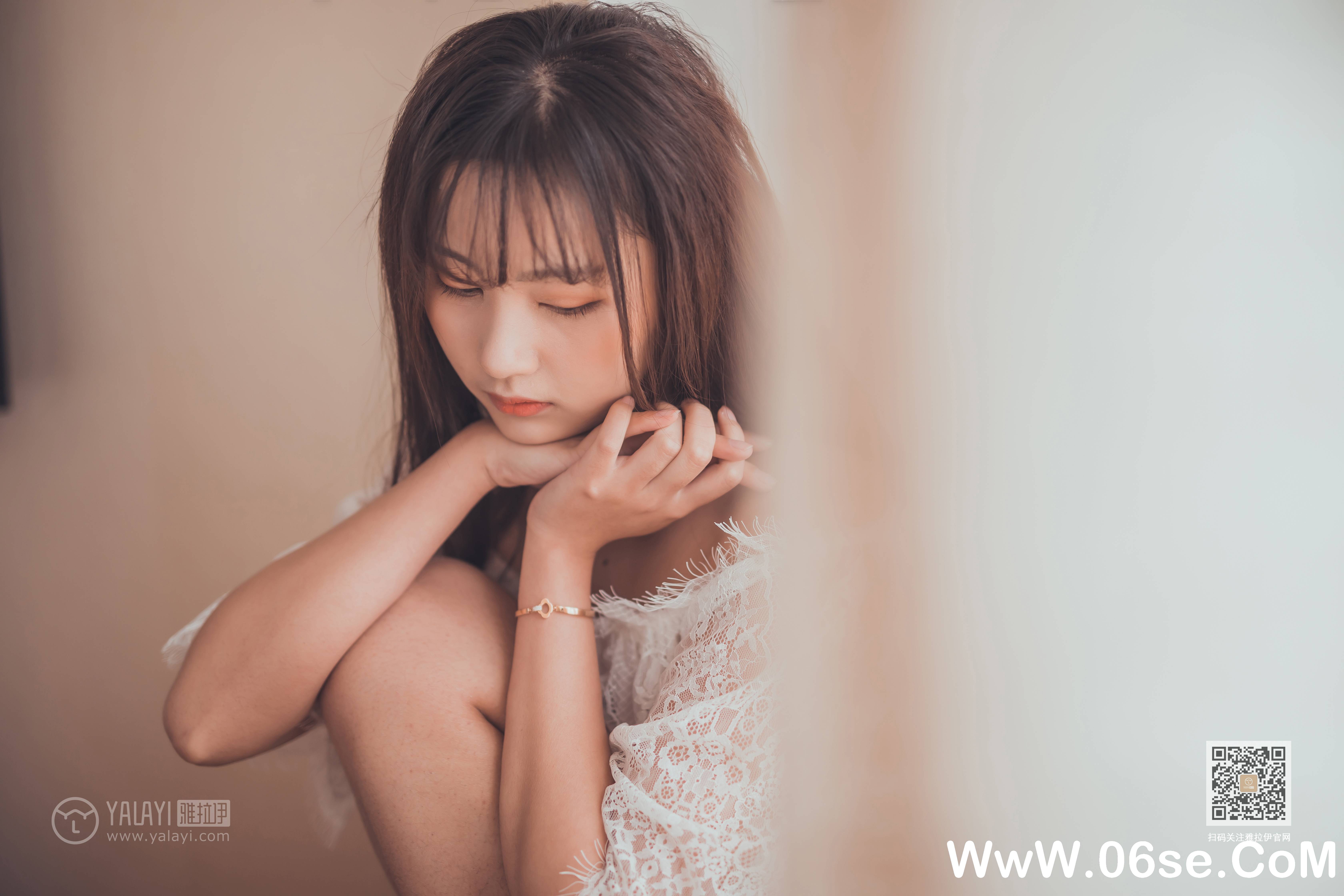 图片[29]-[YALAYI雅拉伊] 2020.03.29 NO.588 唐芯《清水有毒》[41P+1P464M]-六色网