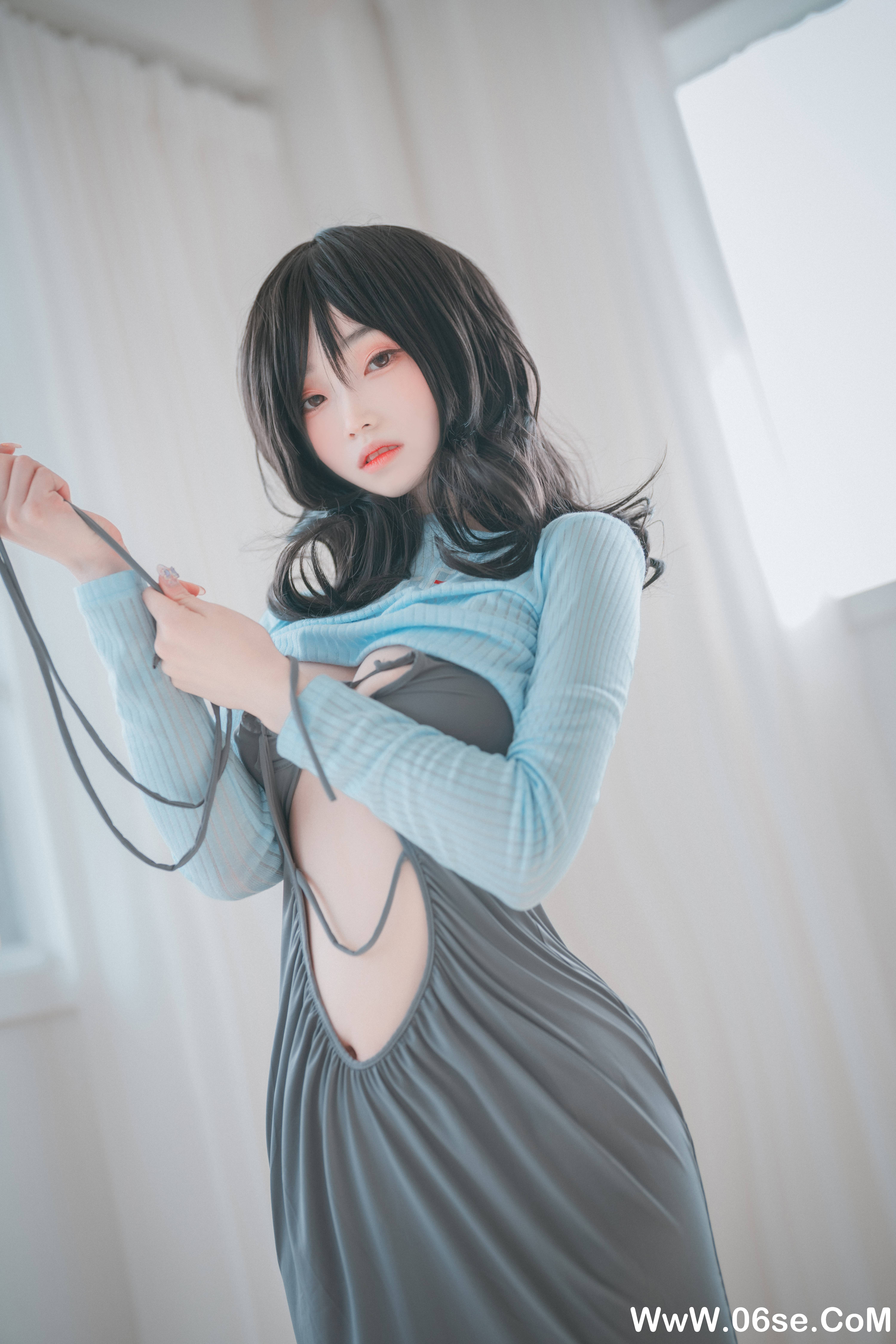 图片[81]-DJAWA — NO.165 iila illa [144P2.93G]-六色网