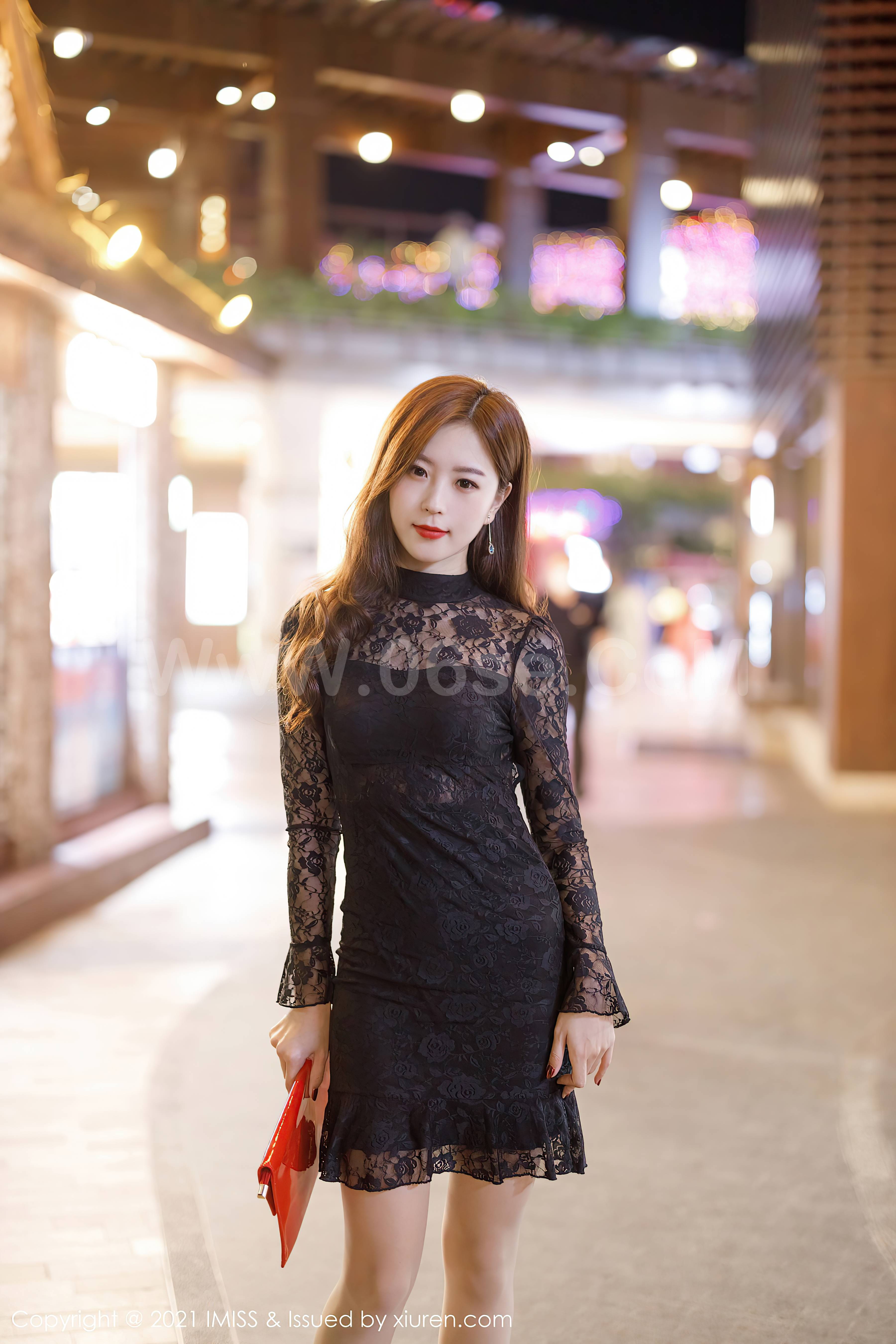 图片[6]-IMISS Vol.546 杨紫嫣Cynthia-六色网