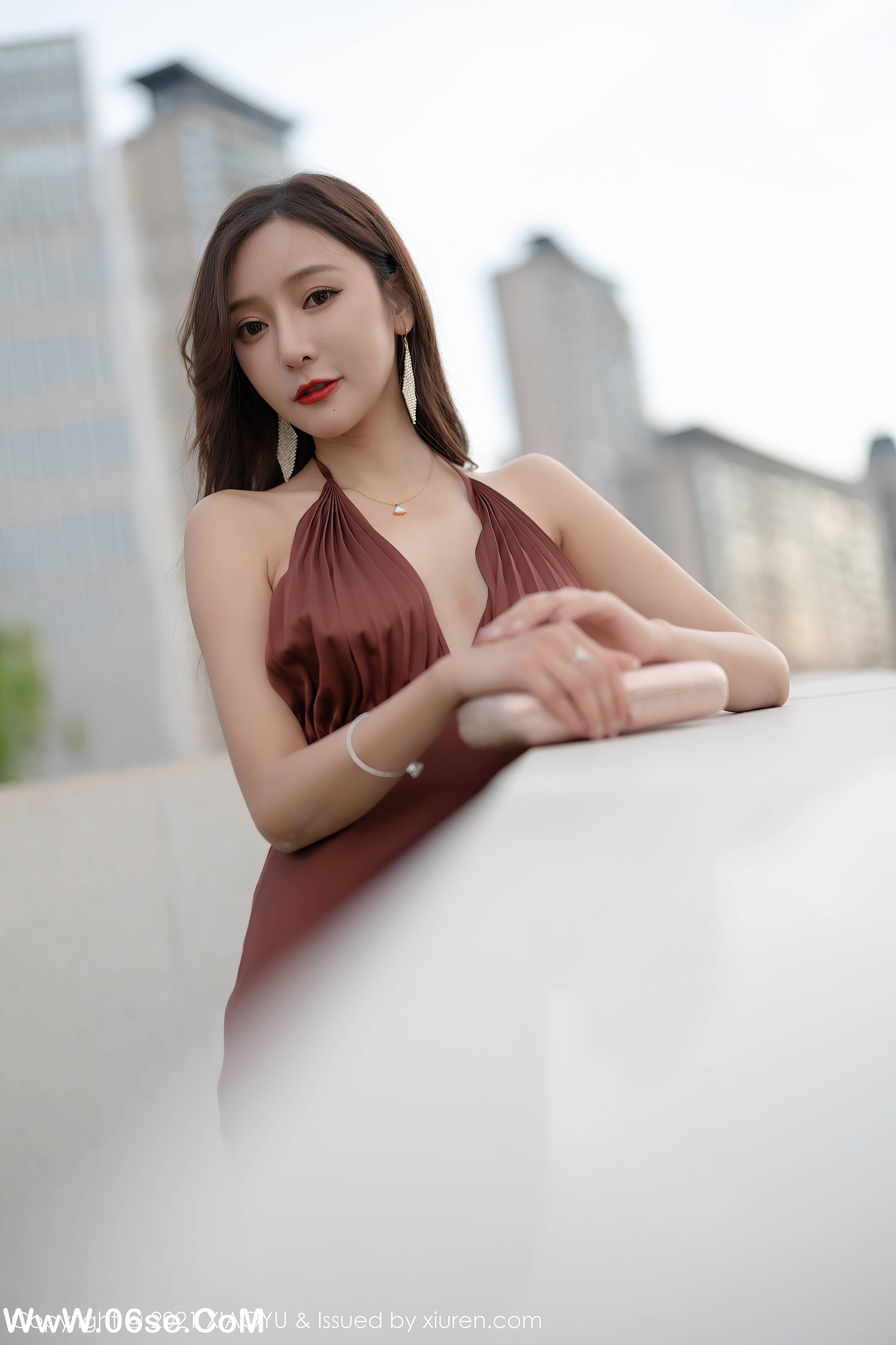 图片[20]-[XIAOYU语画界] 2021.08.11 NO.590 王馨瑶yanni[95+1P727M]-六色网