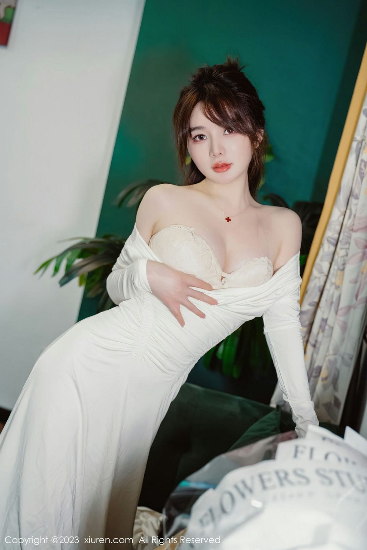 图片[61]-【XiuRen秀人网】2023.01.29 Vol.6182 婠婠麽【79P】-六色网