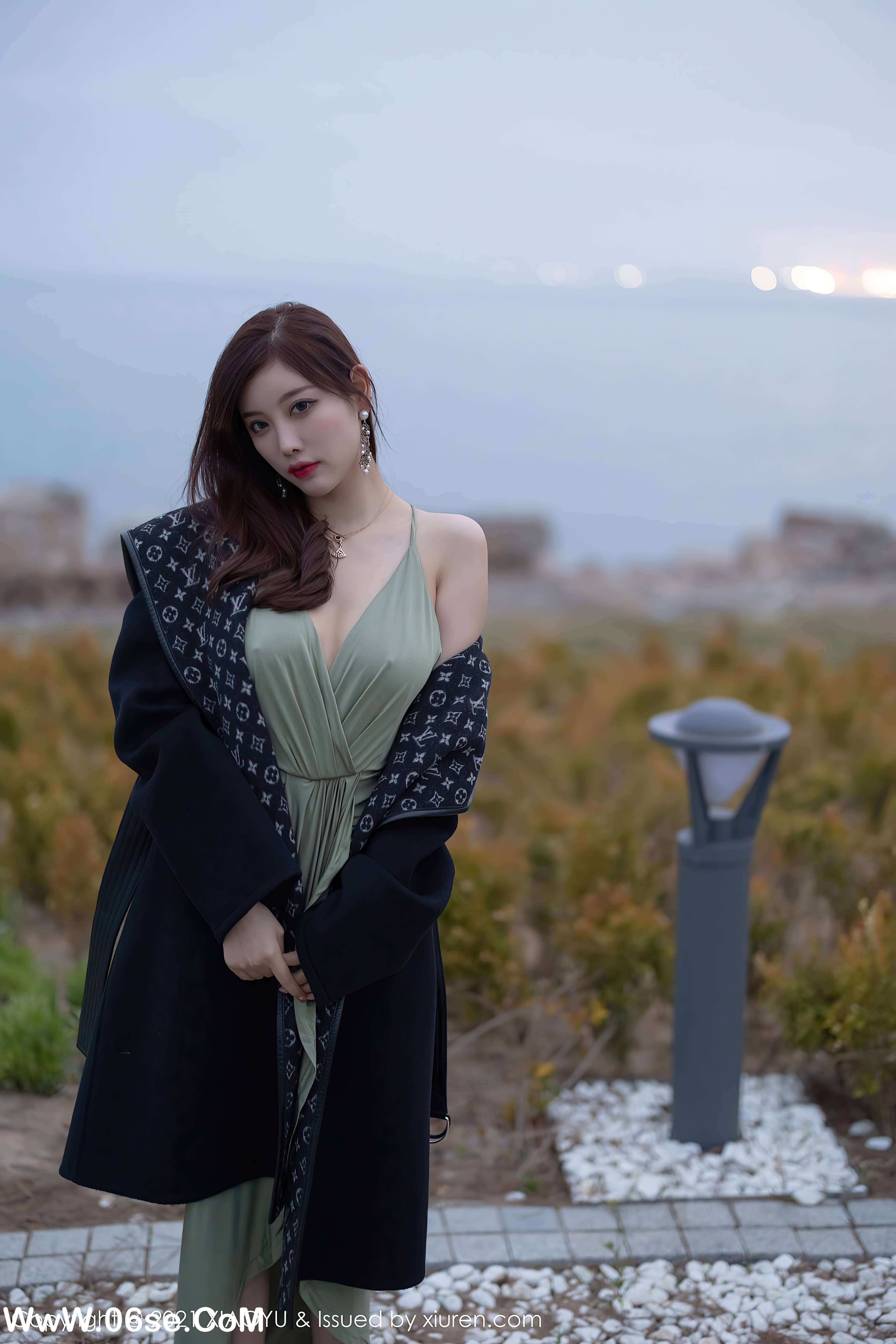 图片[35]-[XIAOYU语画界] 2021.05.28 VOL.538 杨晨晨Yome[74+1P591M]-六色网