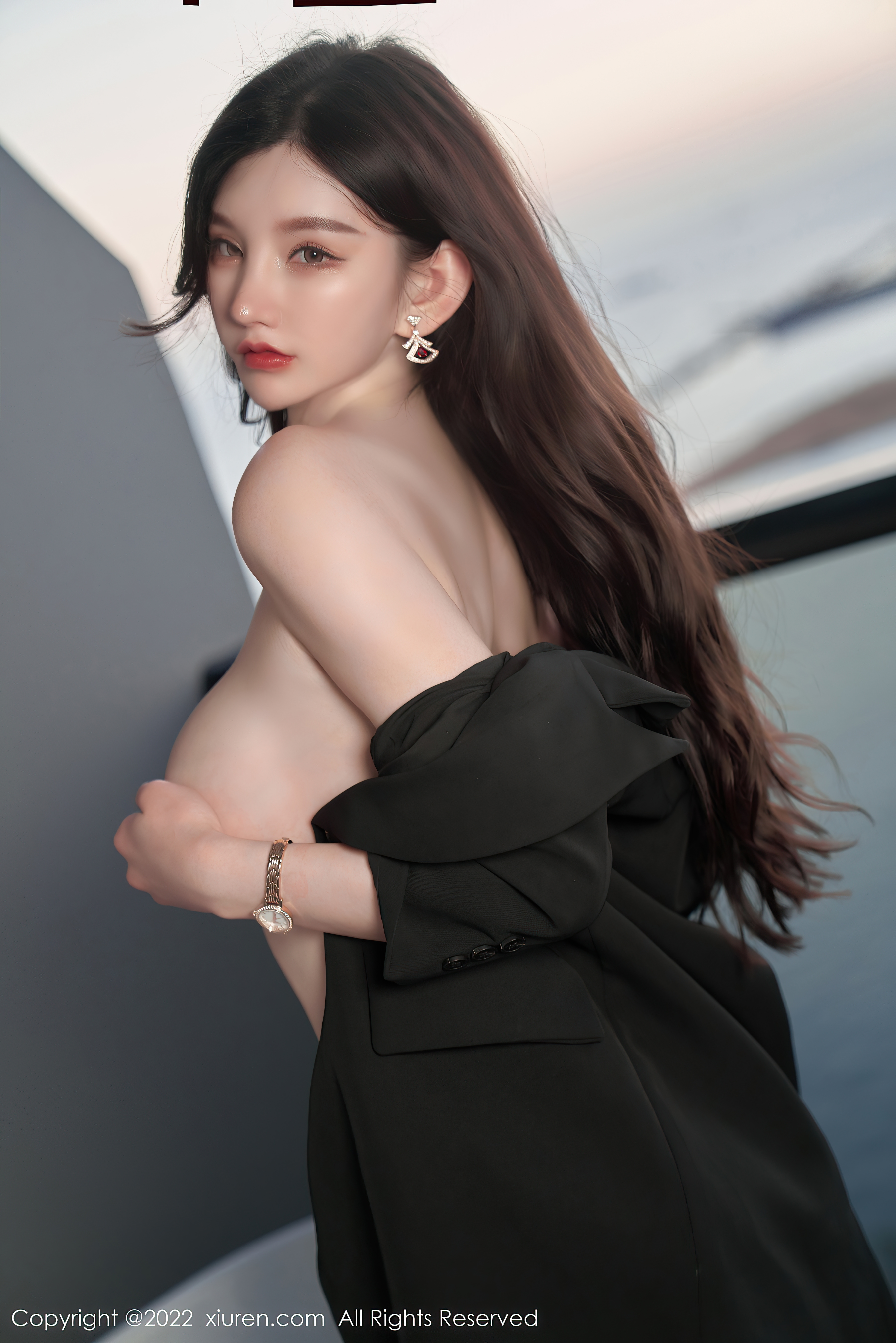 图片[58]-[XIUREN秀人网] 2022.03.04 NO.4676 周于希[64+1P293M]-六色网
