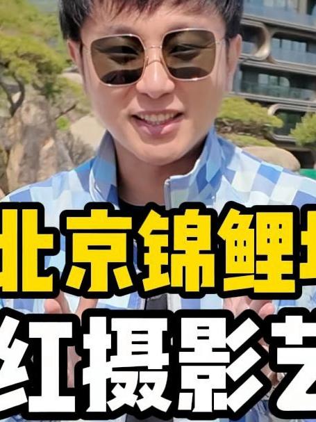 罗红老板不仅蛋糕做得好吃,锦鲤养的也很棒!