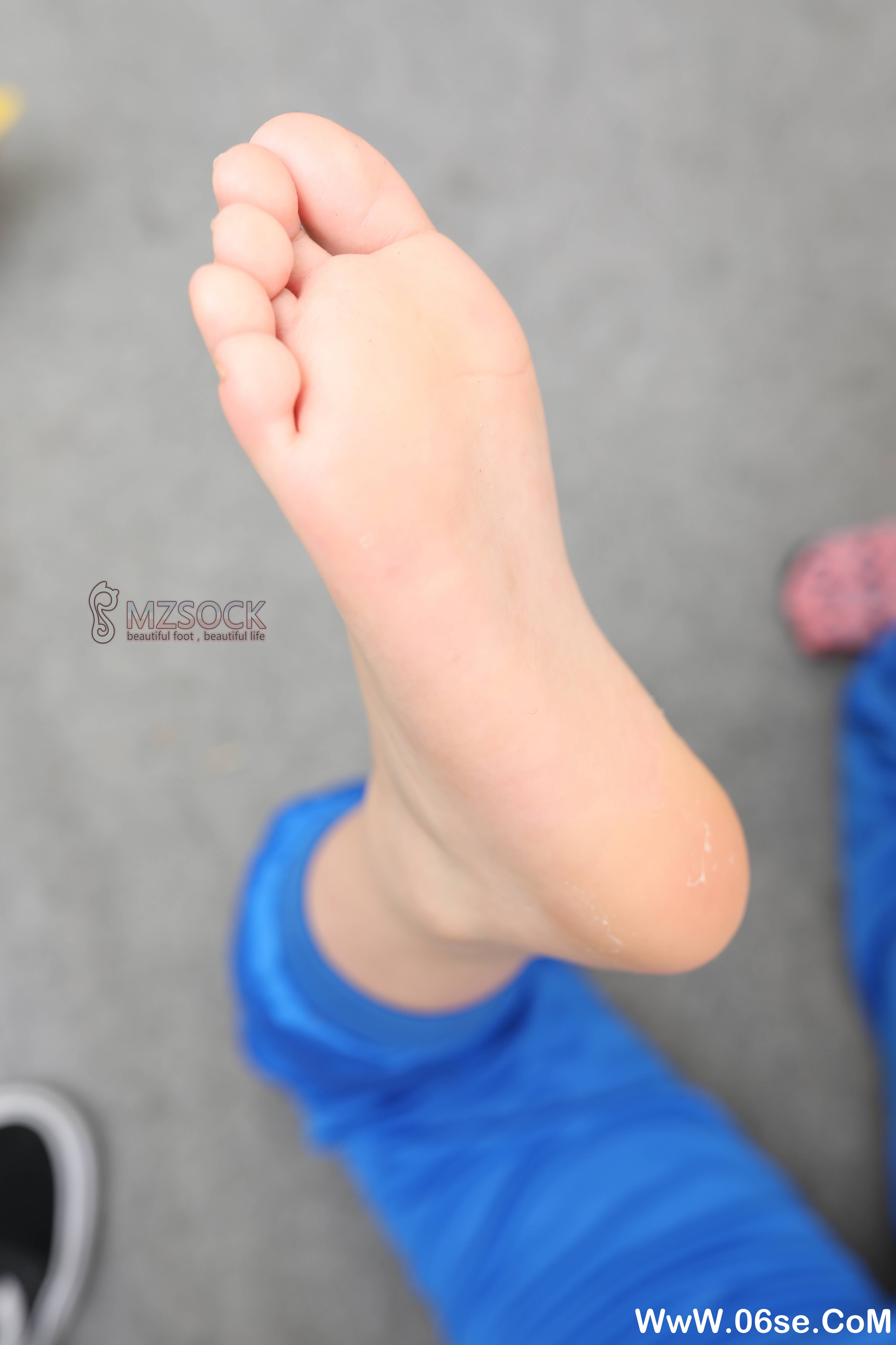图片[206]-[MZSOCK]爱美足 NO.013 多多[219P2.64G]-六色网