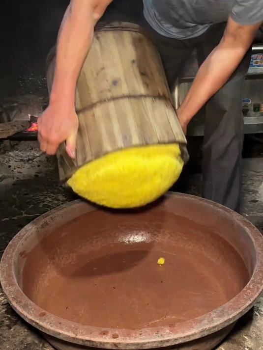 400元极限吃遍西安