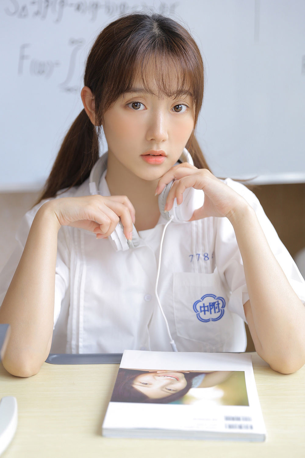 图片[7]-开学季少女-六色网