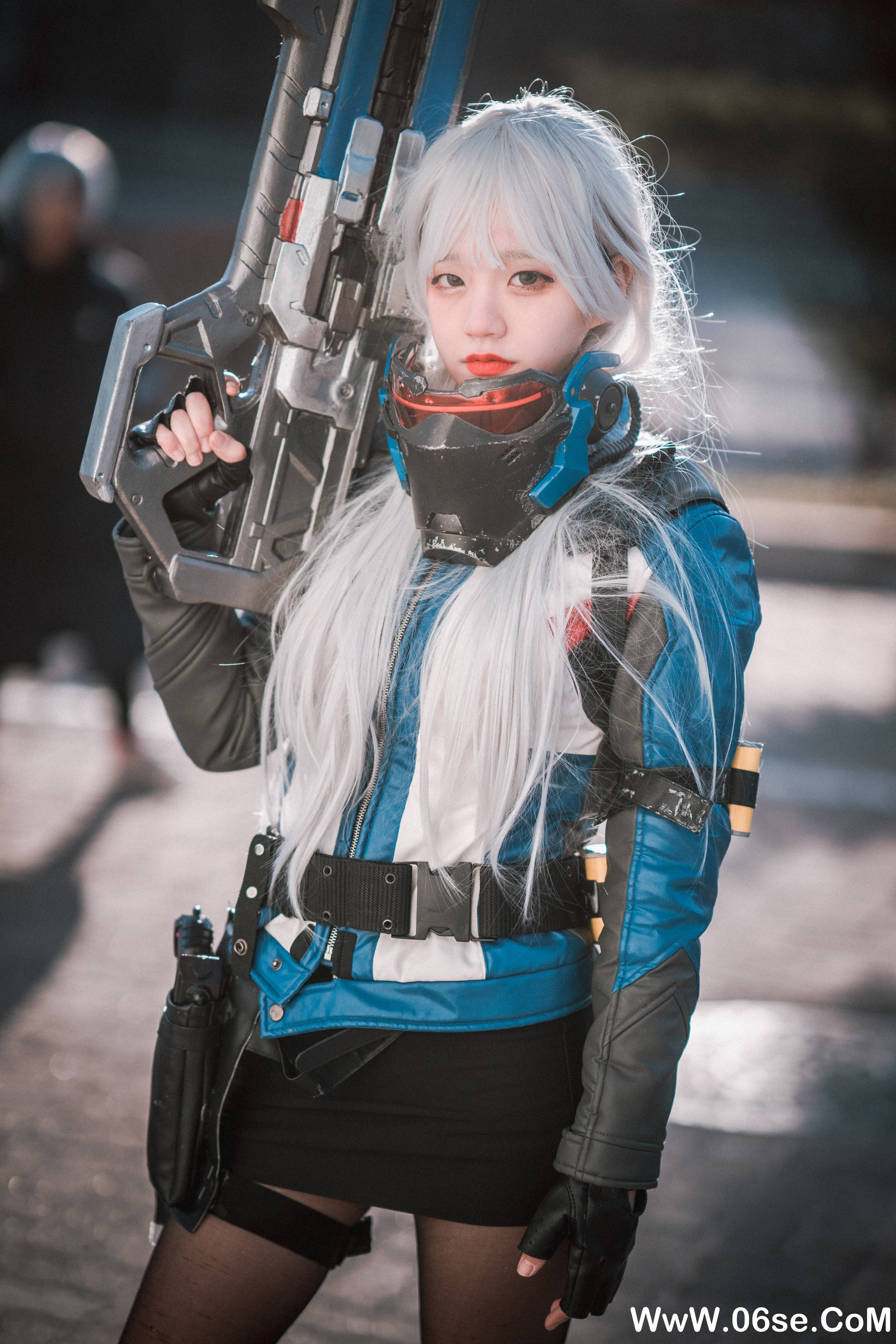 图片[8]-DJAWA – NO.066 Soldier：76 [15P139M]-六色网