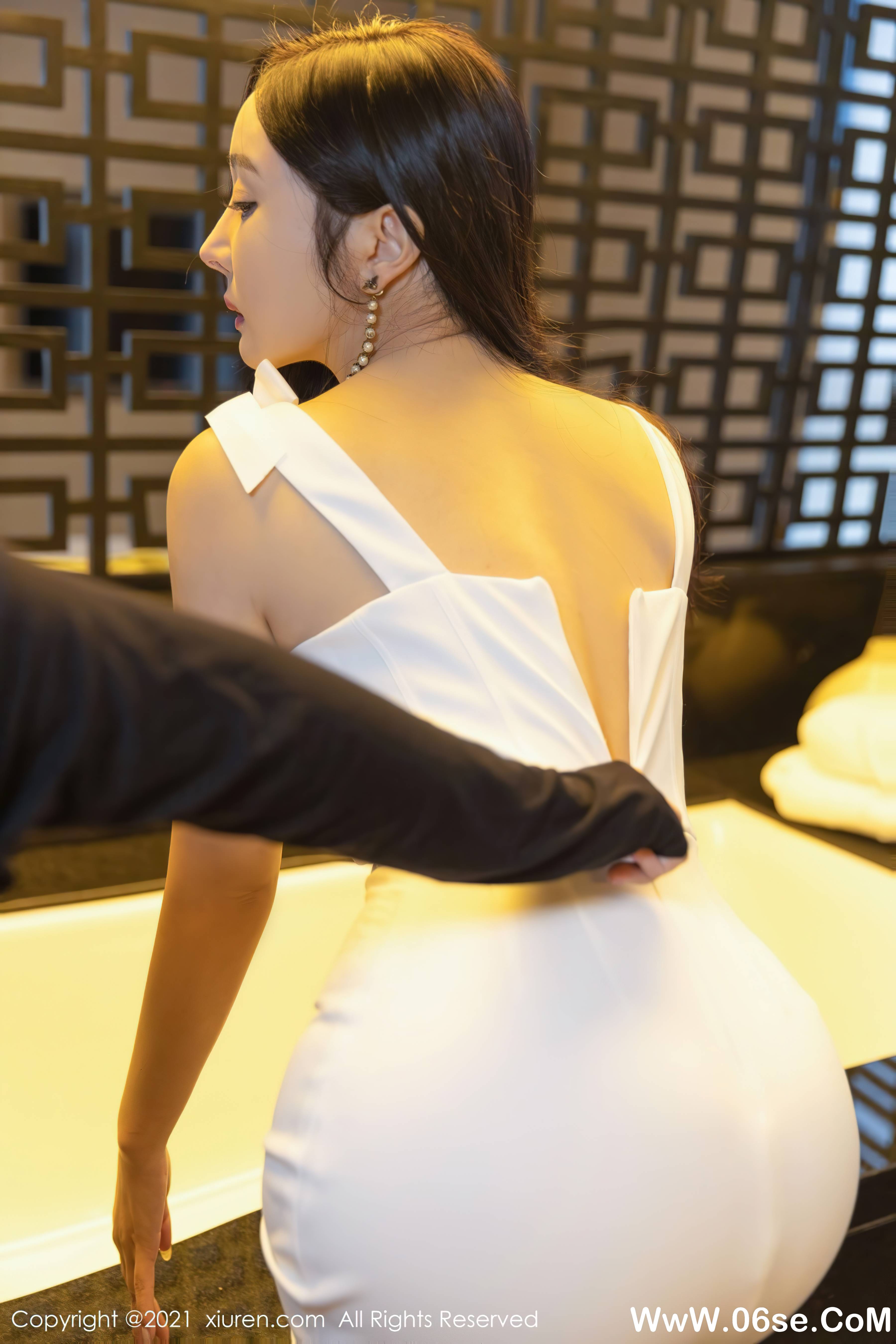 图片[41]-[XIUREN秀人网] 2021.11.02 NO.4155 允爾[66+1P649M]-六色网