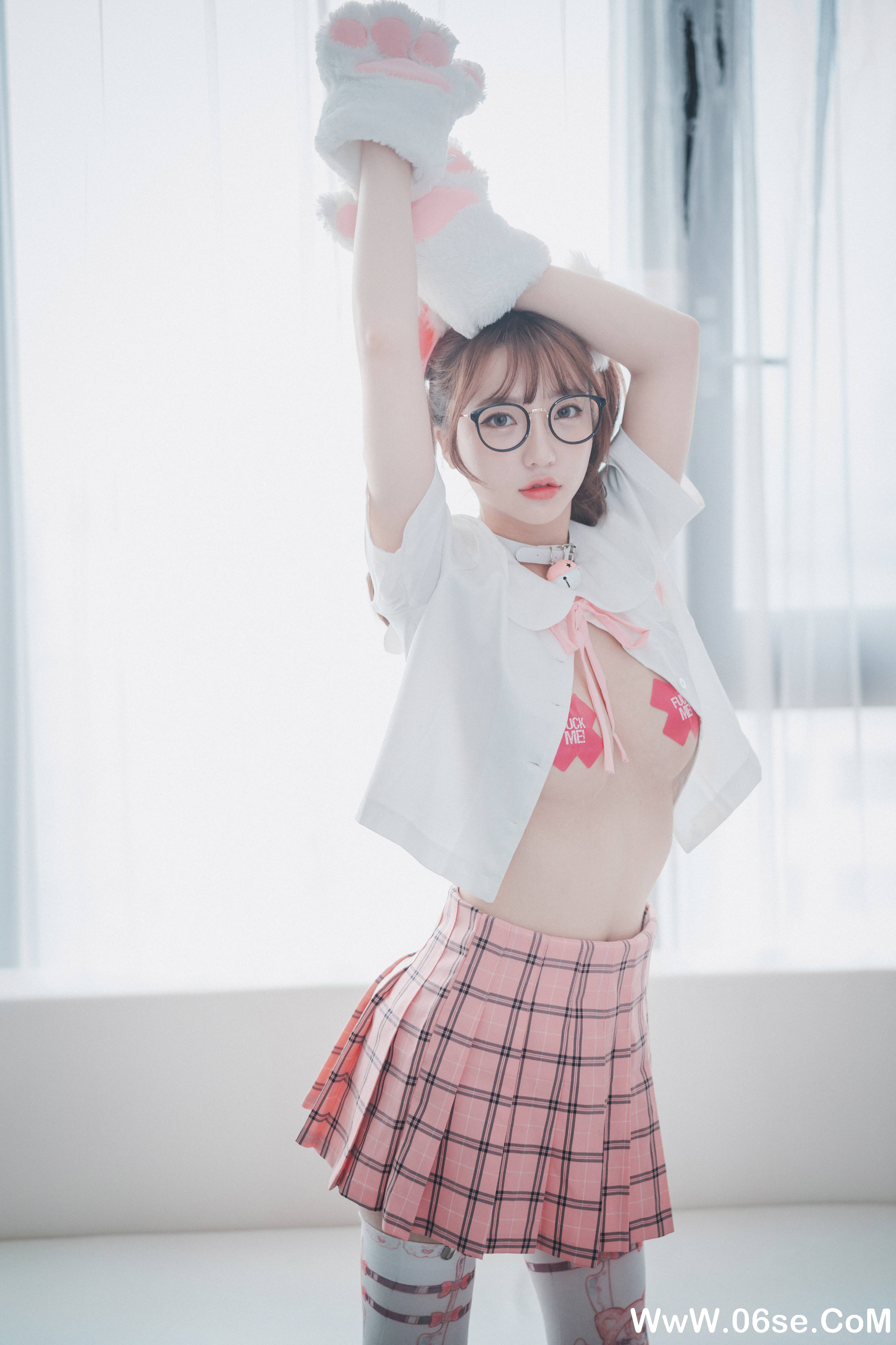 图片[6]-DJAWA — NO.125 Cute Pink [50P400M]-六色网