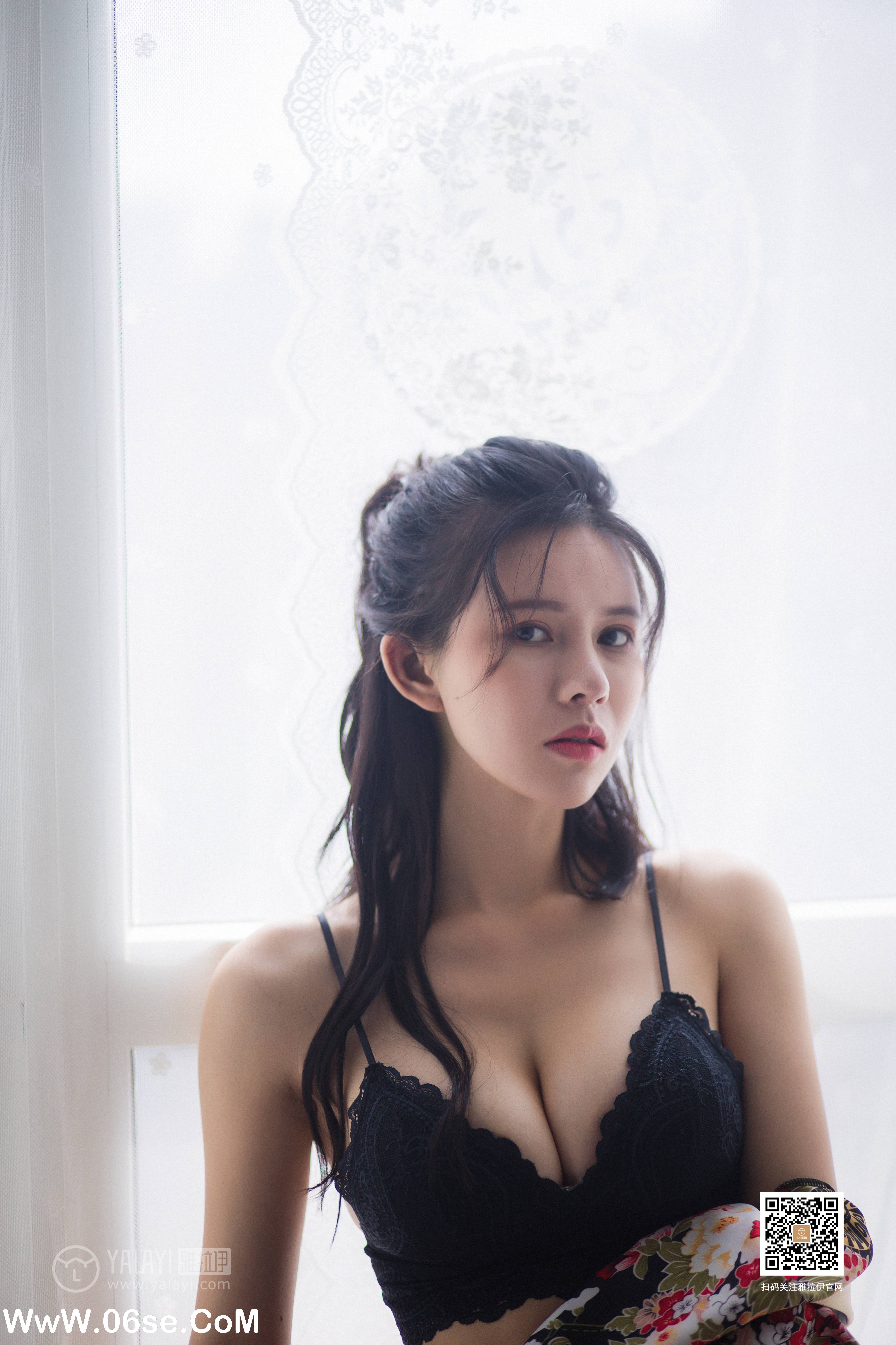 图片[38]-[YALAYI雅拉伊] No.383 瑶瑶 41+1P697M-六色网