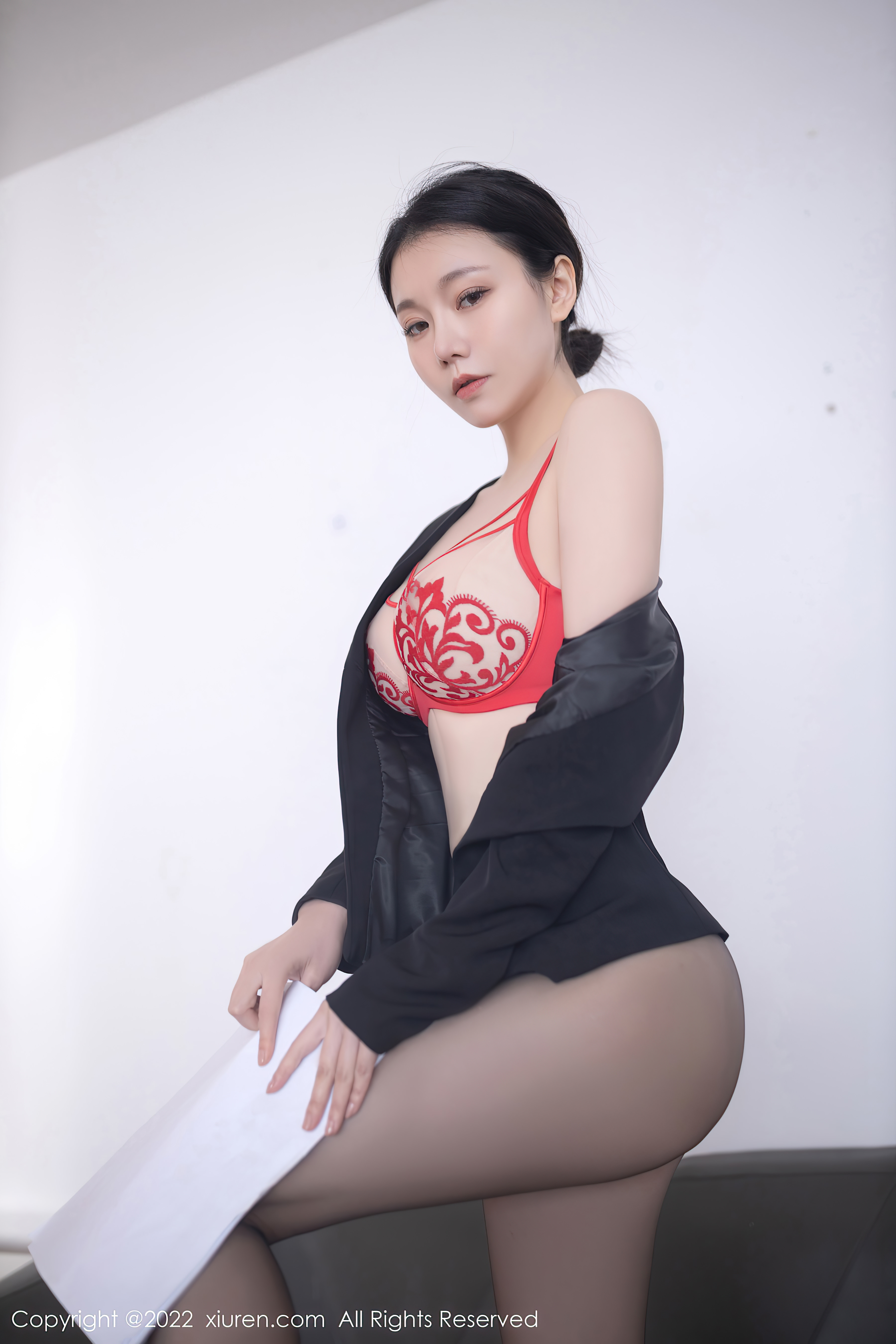 图片[54]-[XIUREN秀人网] 2022.03.22 NO.4755 安然[81+1P257M]-六色网