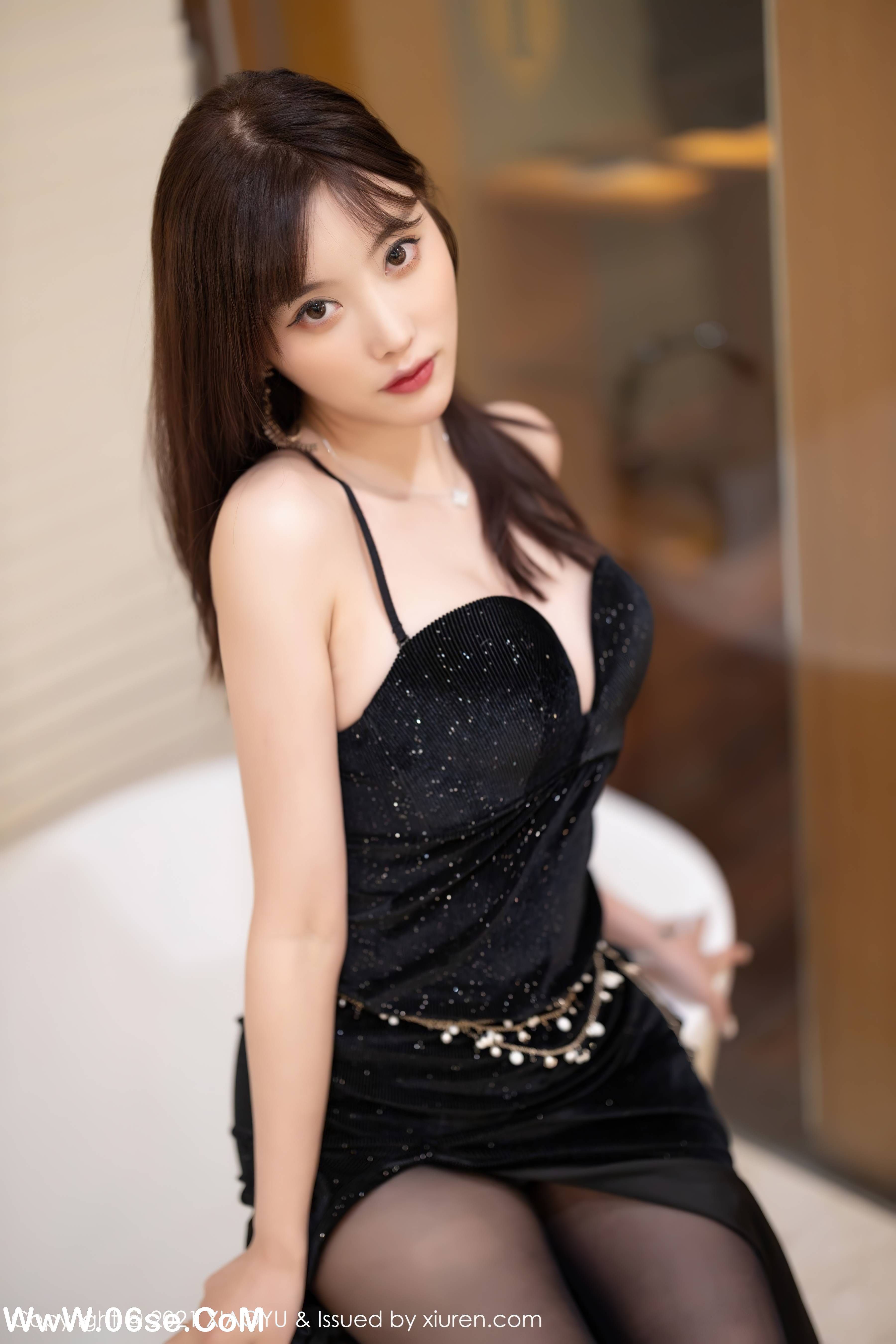 图片[45]-[XIAOYU语画界] 2021.11.23 NO.660 杨晨晨[66+1P593M]-六色网