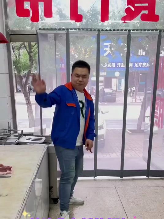 猪肉换美女我可不同意