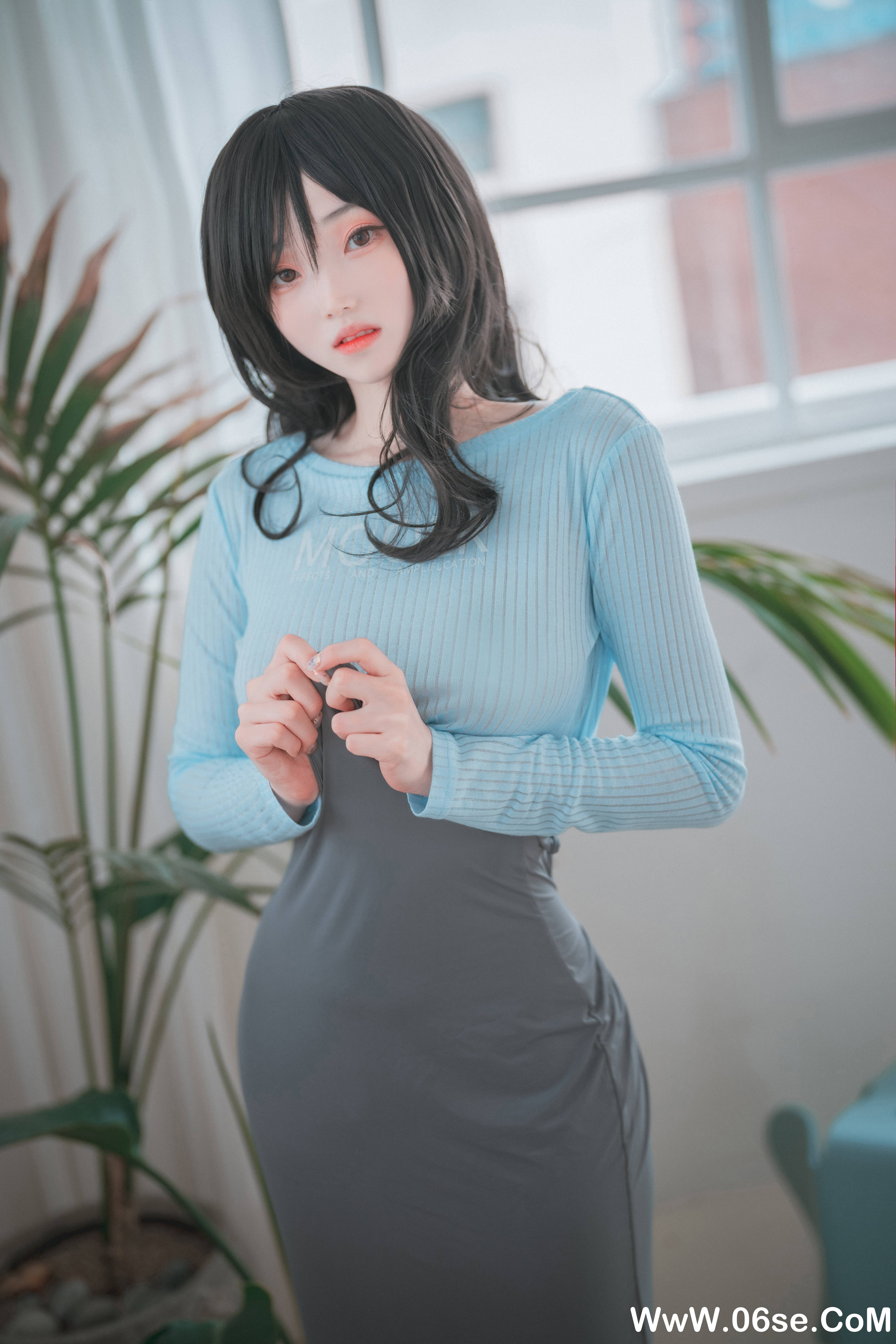 图片[30]-DJAWA — NO.165 iila illa [144P2.93G]-六色网