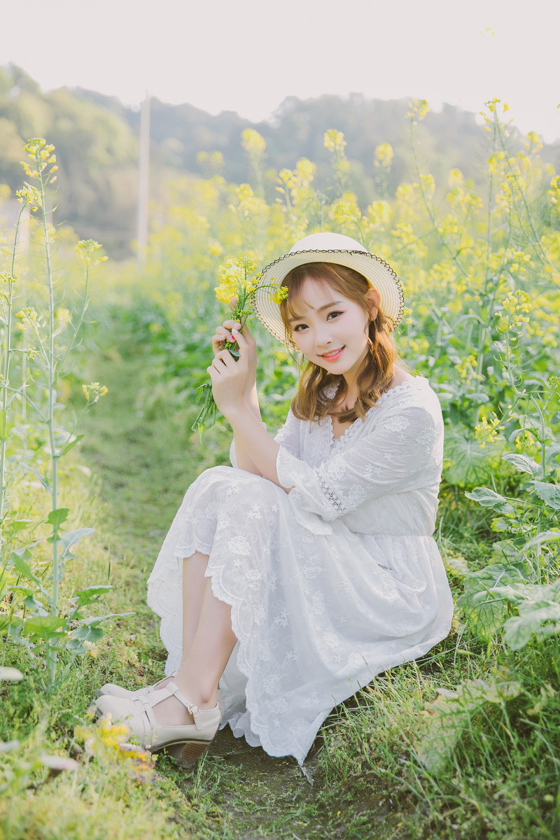 图片[16]-花之少女-六色网