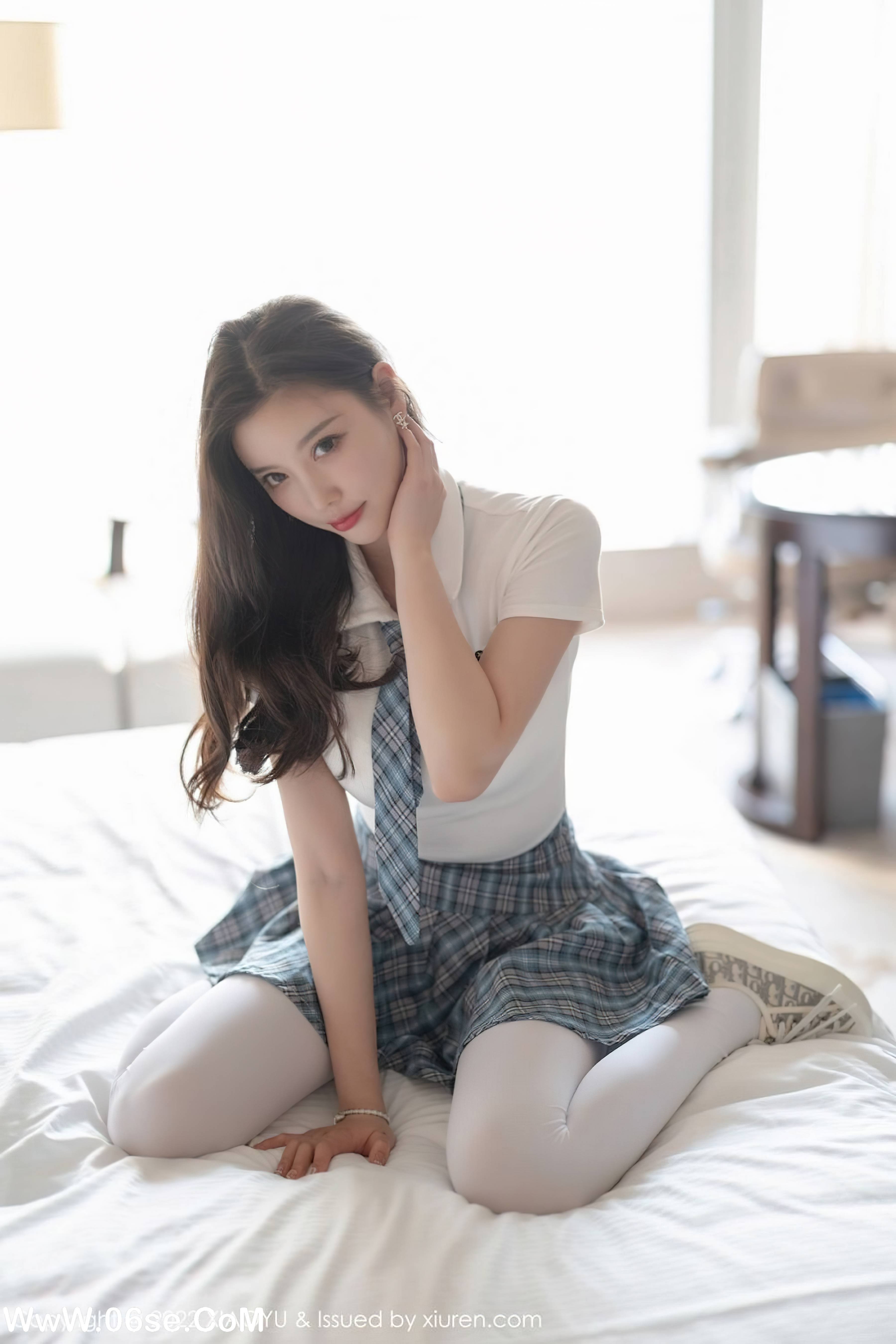 图片[59]-[XIAOYU语画界] 2022.01.07 NO.692 杨晨晨[108+1P950M]-六色网