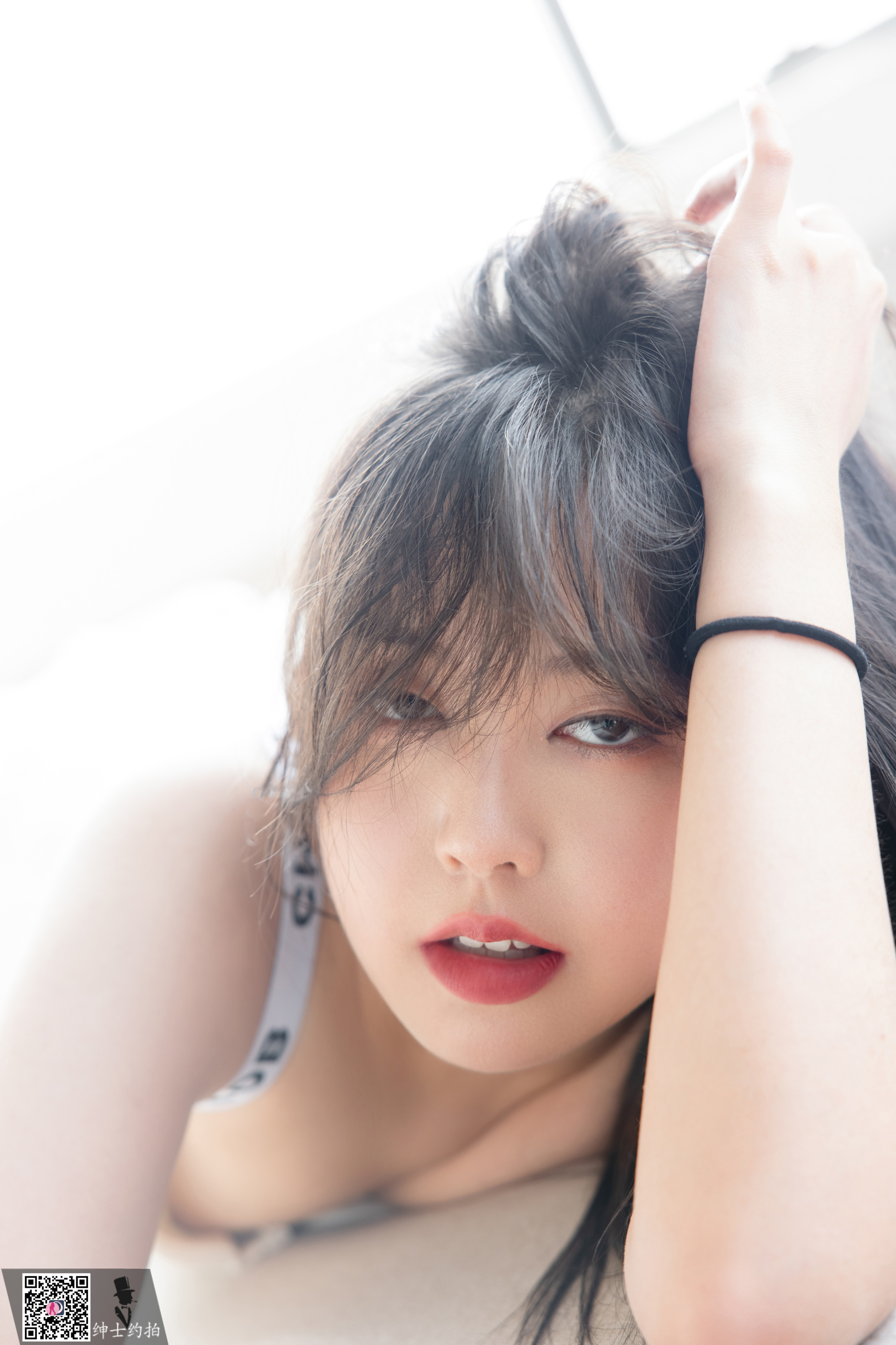 图片[32]-SHENSHI绅士 – SS025 美惠子[46P40M]-六色网