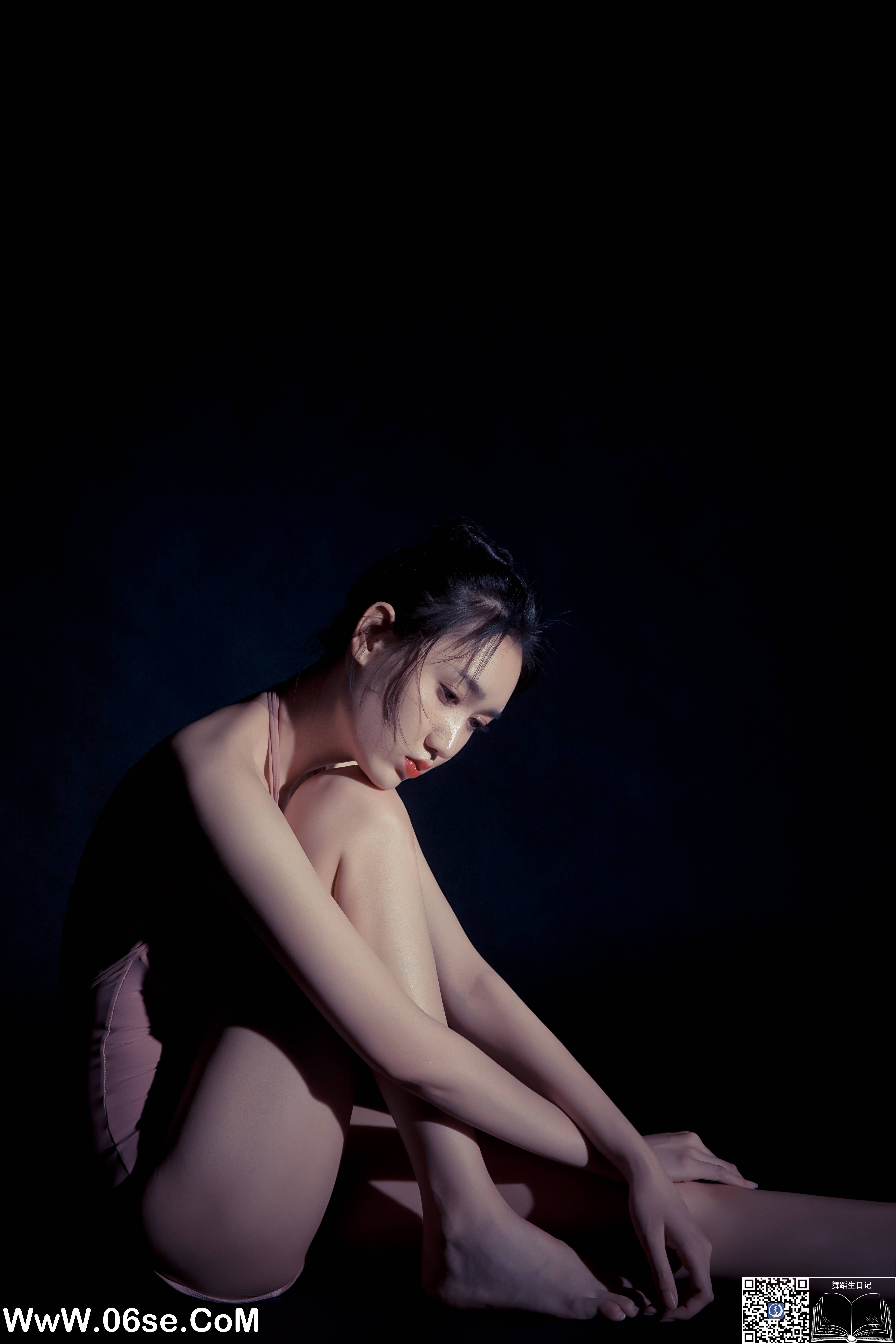 图片[29]-[GALLI嘉丽]舞蹈生日记 018 – POPPY[34P242M]-六色网