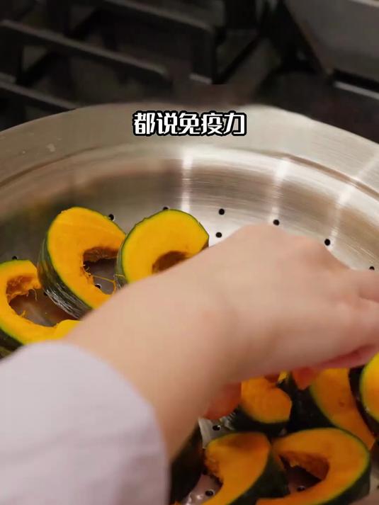 就喝这锅板栗鸡汤!把刚吃了甜品的甜腻全冲没!