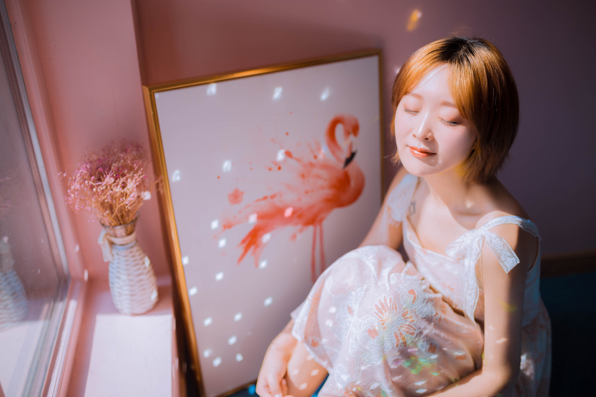 图片[5]-少女的祈祷-六色网
