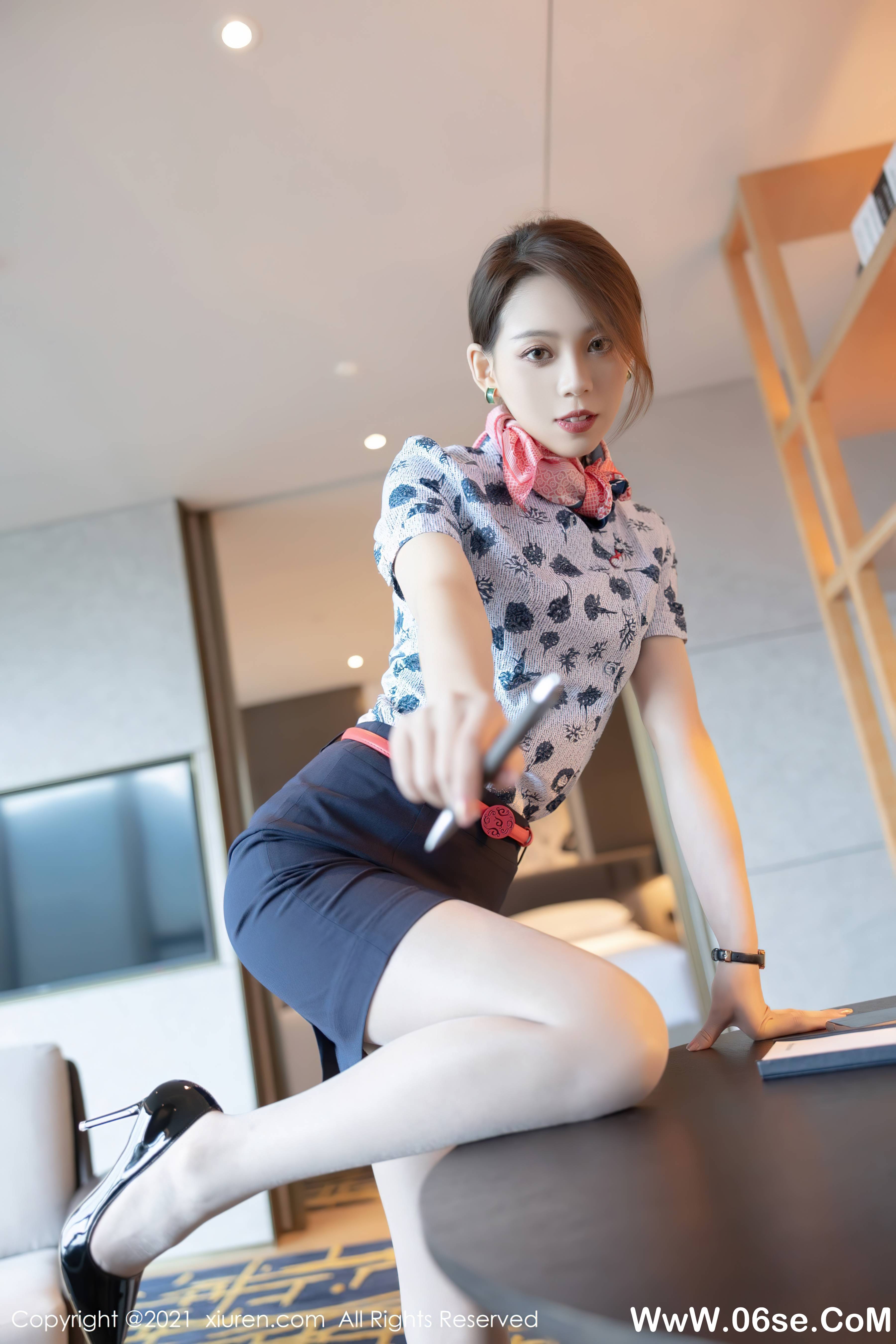 图片[30]-[XIUREN秀人网] 2021.10.27 NO.4126 言沫[87+1P820M]-六色网