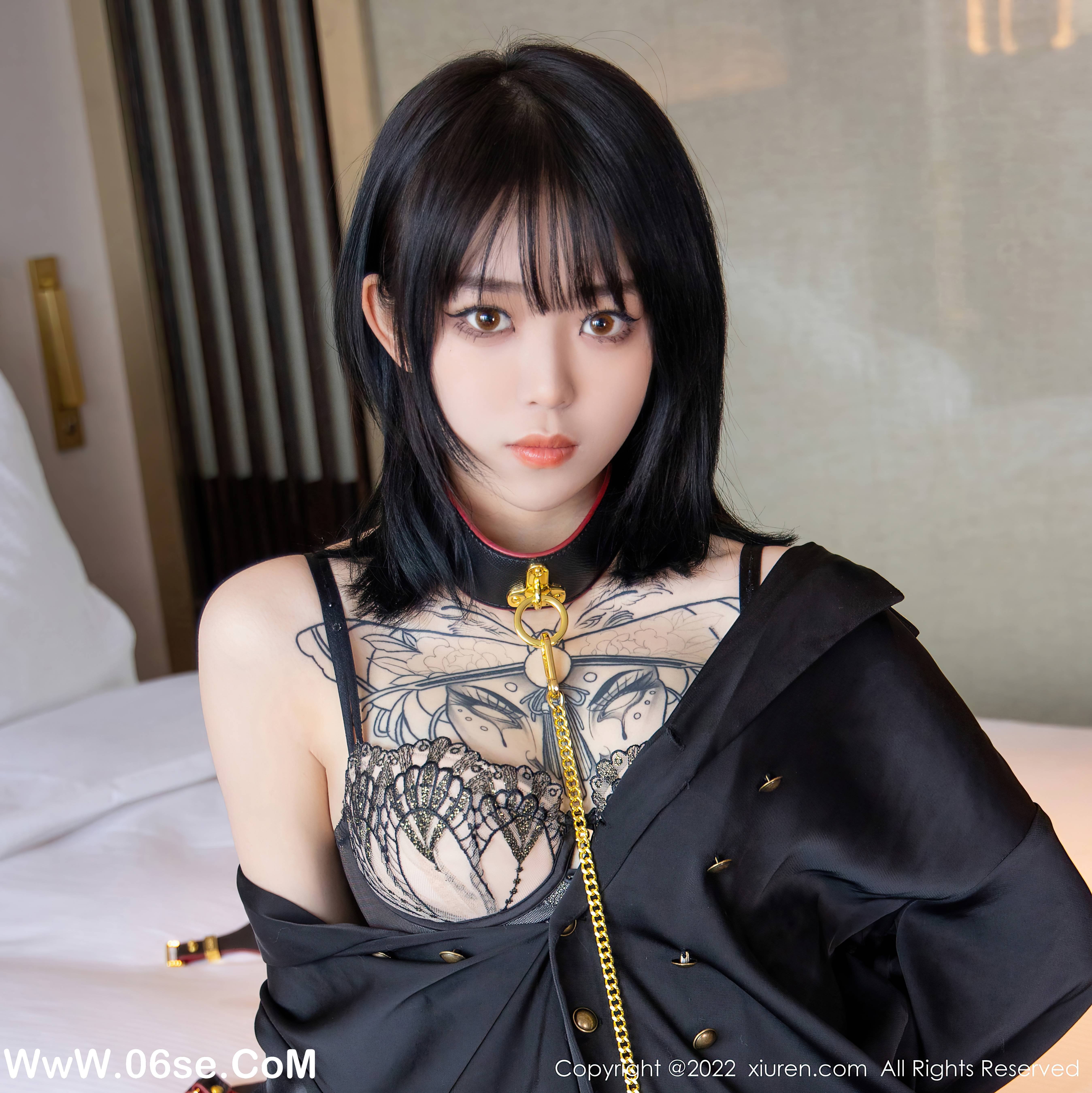 图片[52]-[XIUREN秀人网] 2022.04.26 NO.4927 奶瓶.[81+1P765M]-六色网