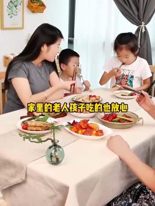 营养健康的鱼排,低脂高蛋白,增强免疫力,全家老小都爱吃