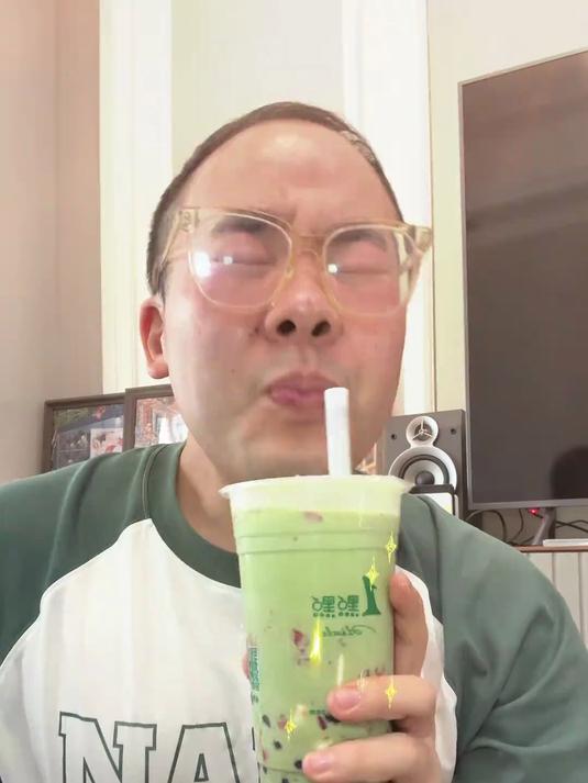 奶茶博主私底下都喝什么!假期奶茶推荐!